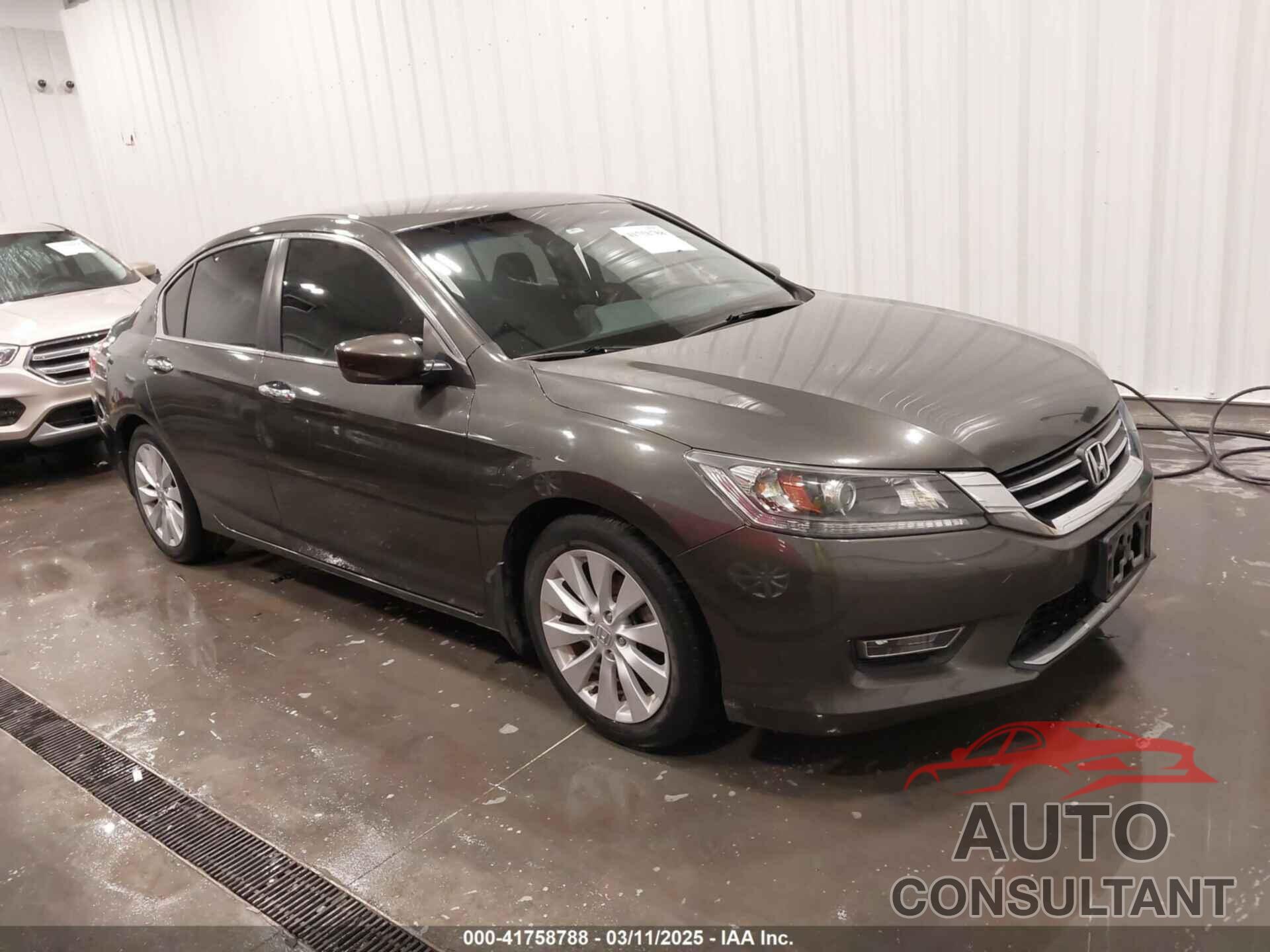 HONDA ACCORD 2013 - 1HGCR2F54DA270089