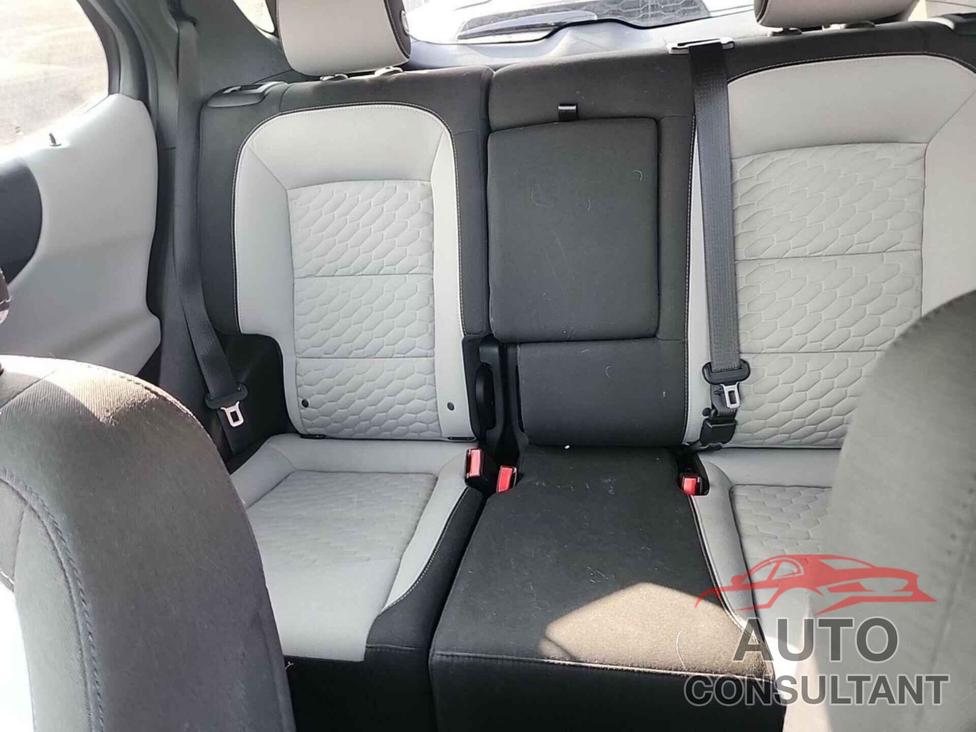 CHEVROLET EQUINOX 2020 - 2GNAXTEV2L6232155