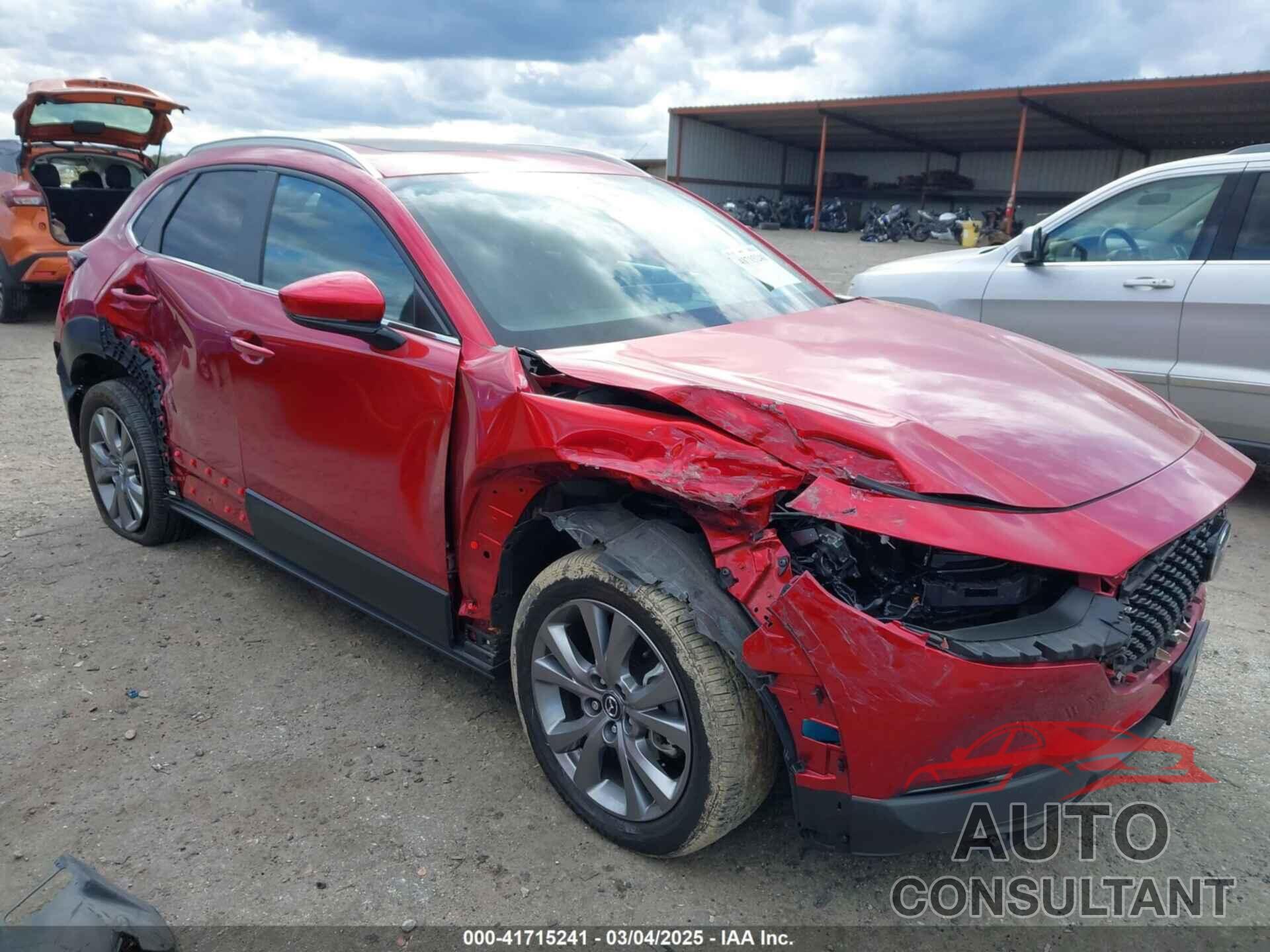MAZDA CX-30 2024 - 3MVDMBCM6RM627083