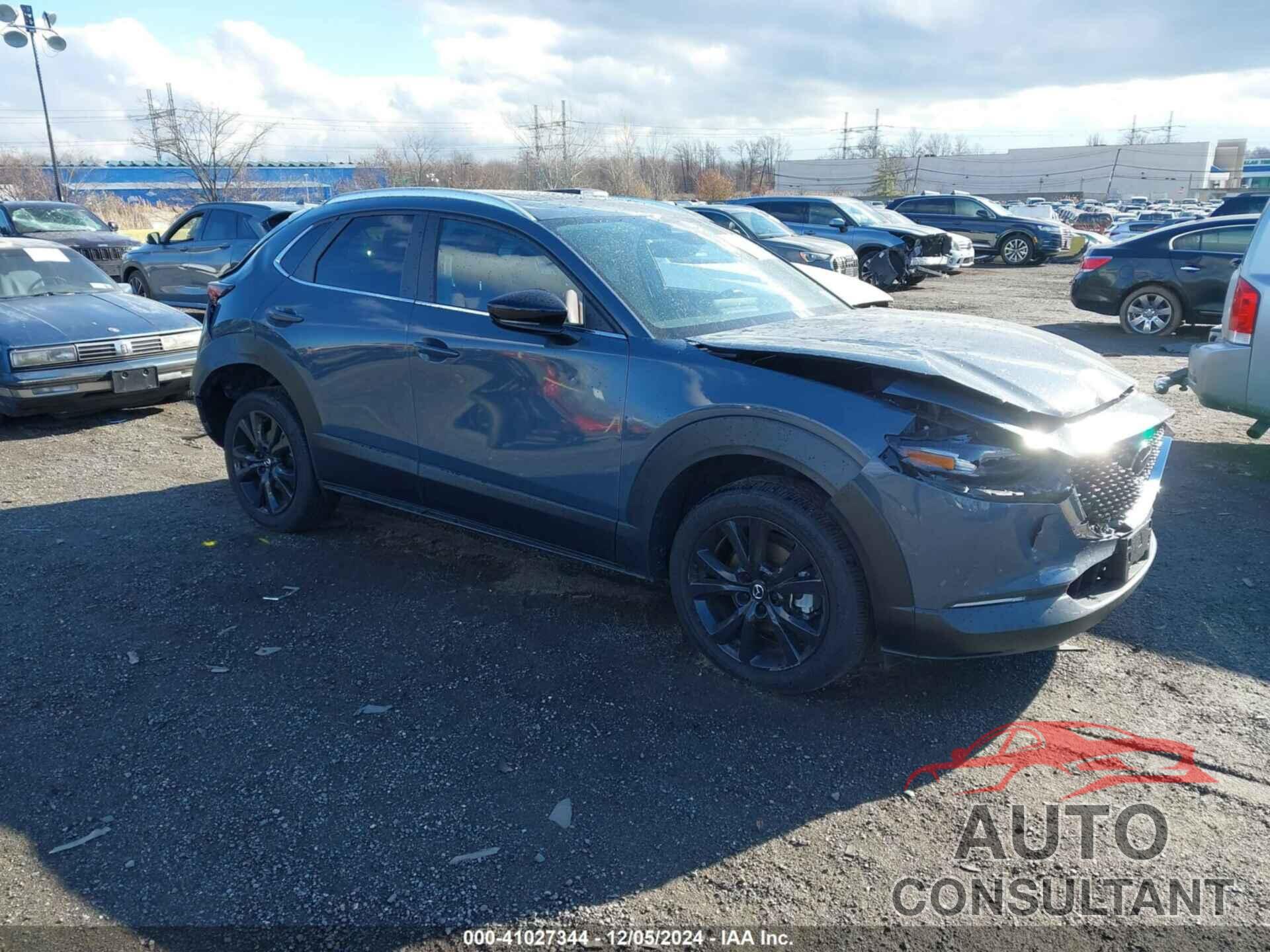 MAZDA CX-30 2024 - 3MVDMBCM8RM606073