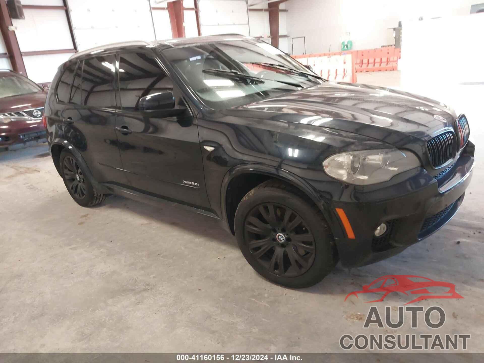 BMW X5 2012 - 5UXZV8C57CL426316