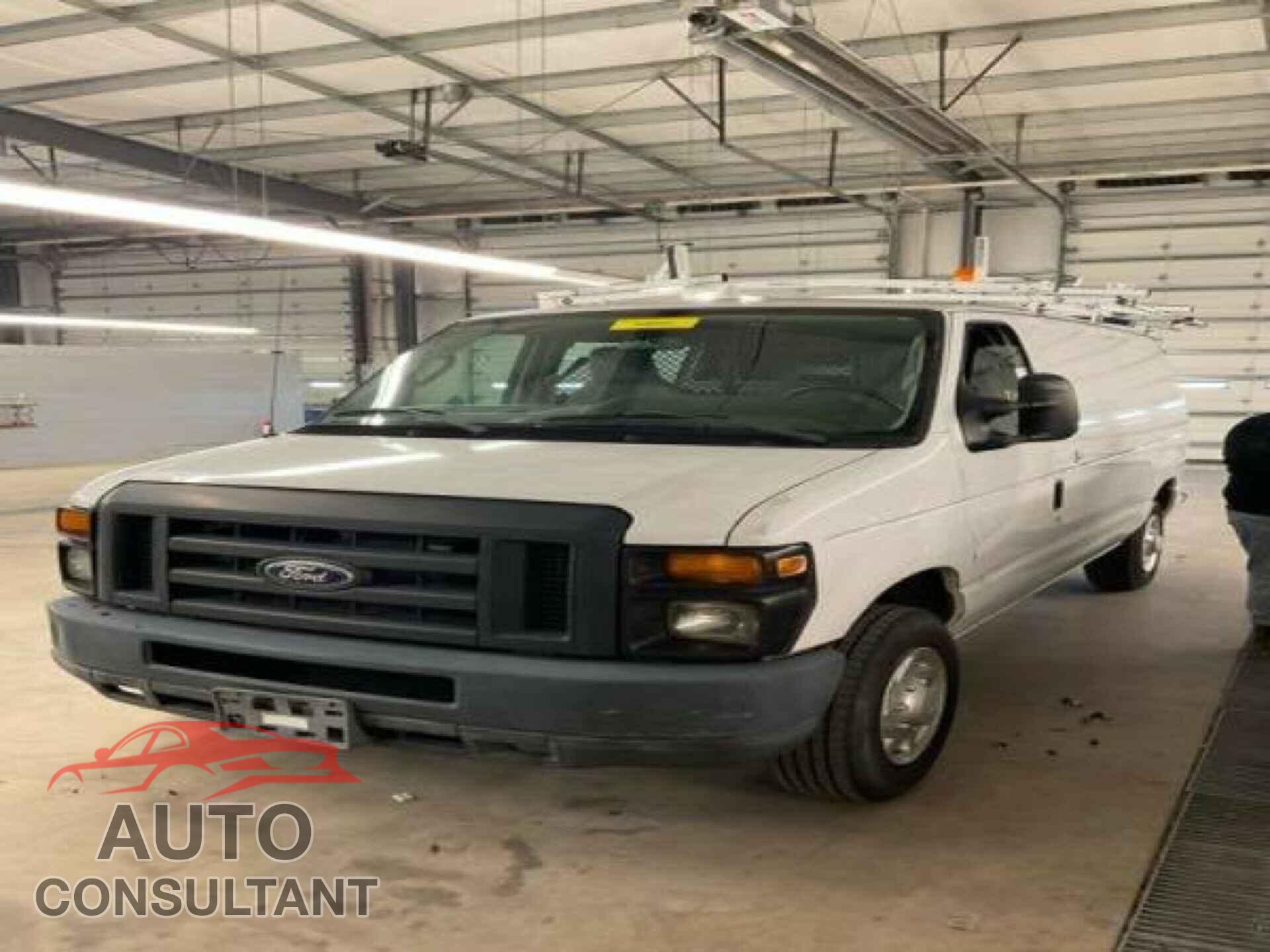 FORD E-150 2014 - 1FTNE1EW9EDB15349