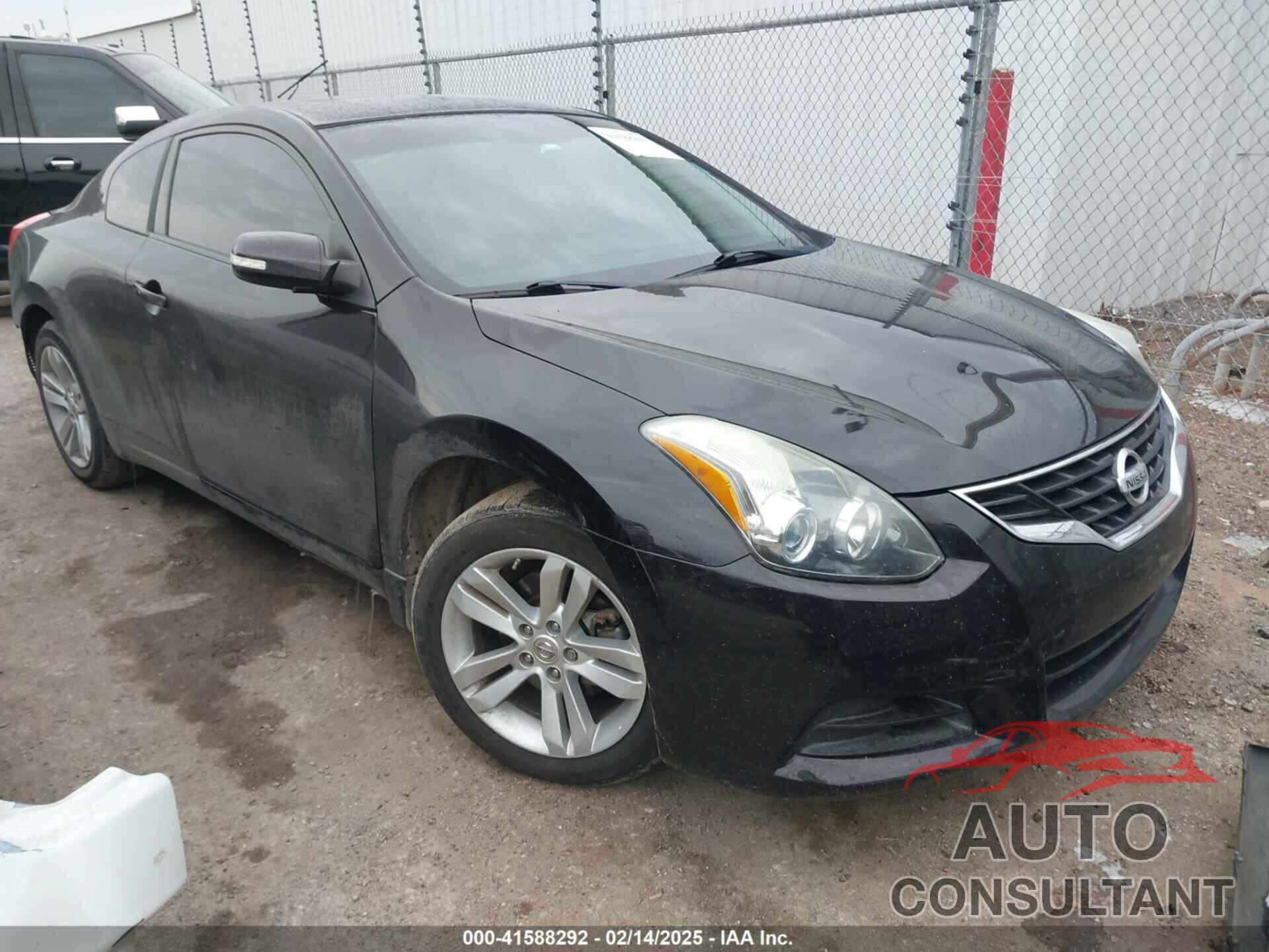 NISSAN ALTIMA 2013 - 1N4AL2EP1DC904060