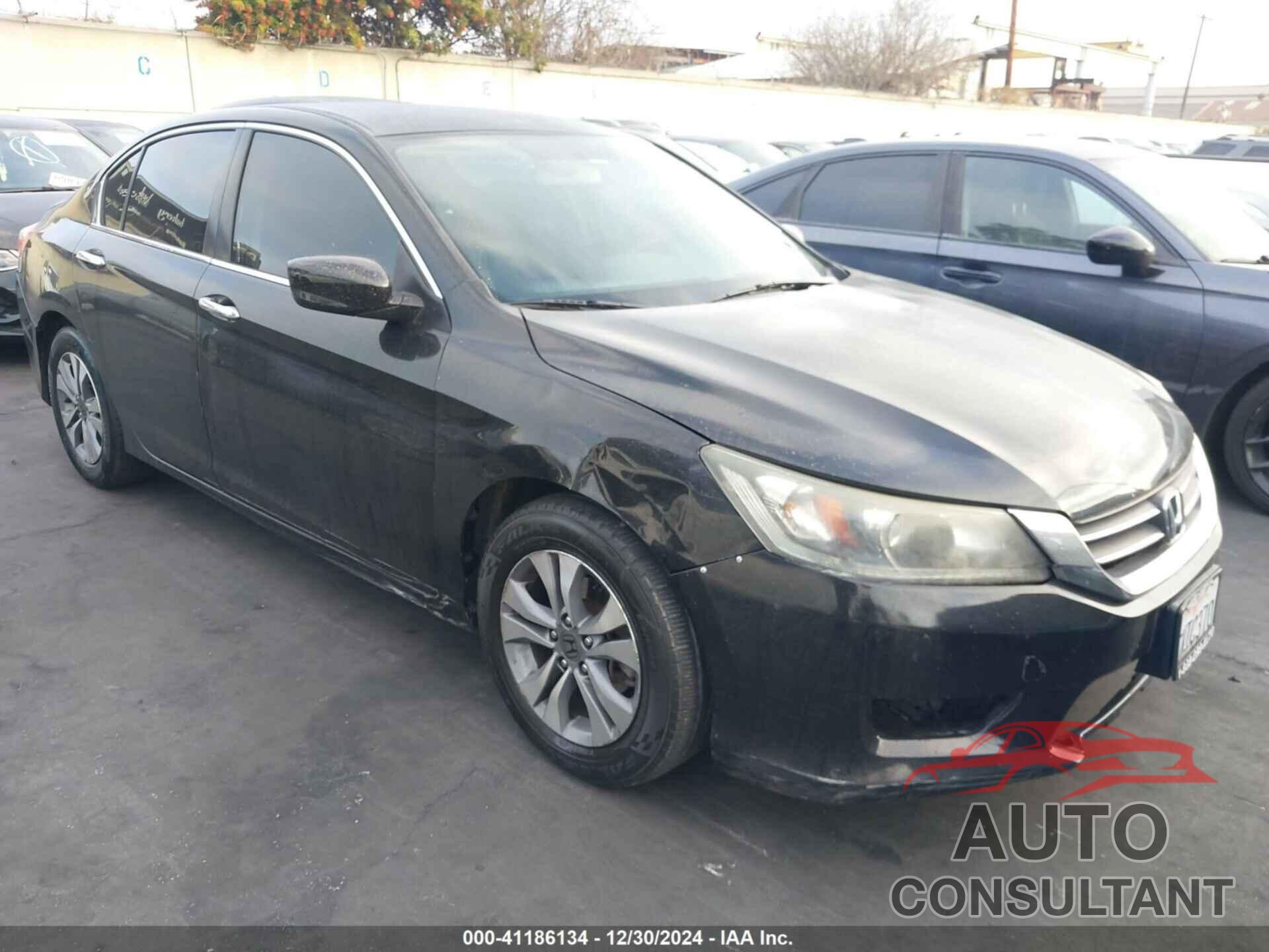 HONDA ACCORD 2015 - 1HGCR2F33FA229566