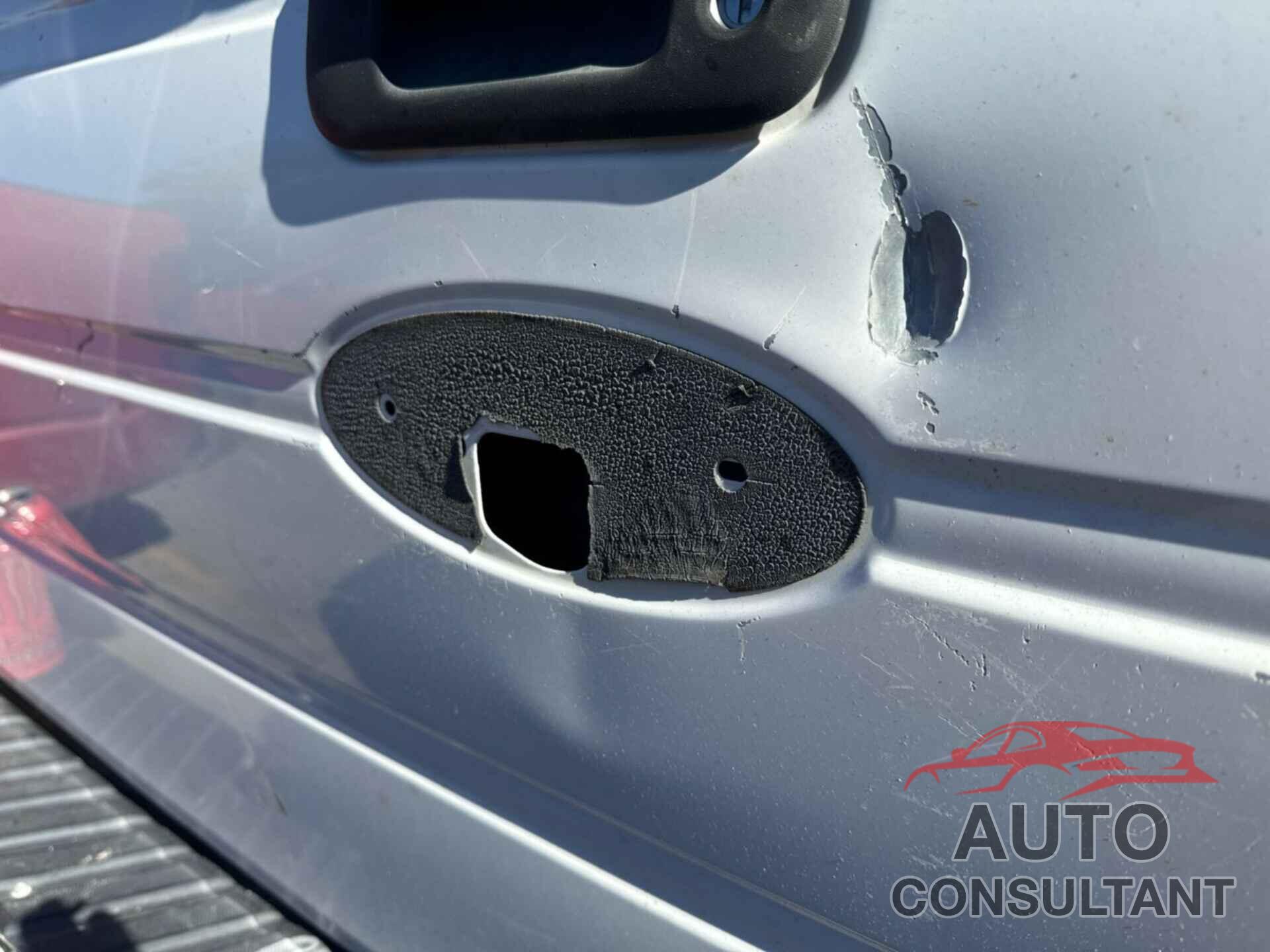 FORD F150 2010 - 1FTEX1CW6AKE07835