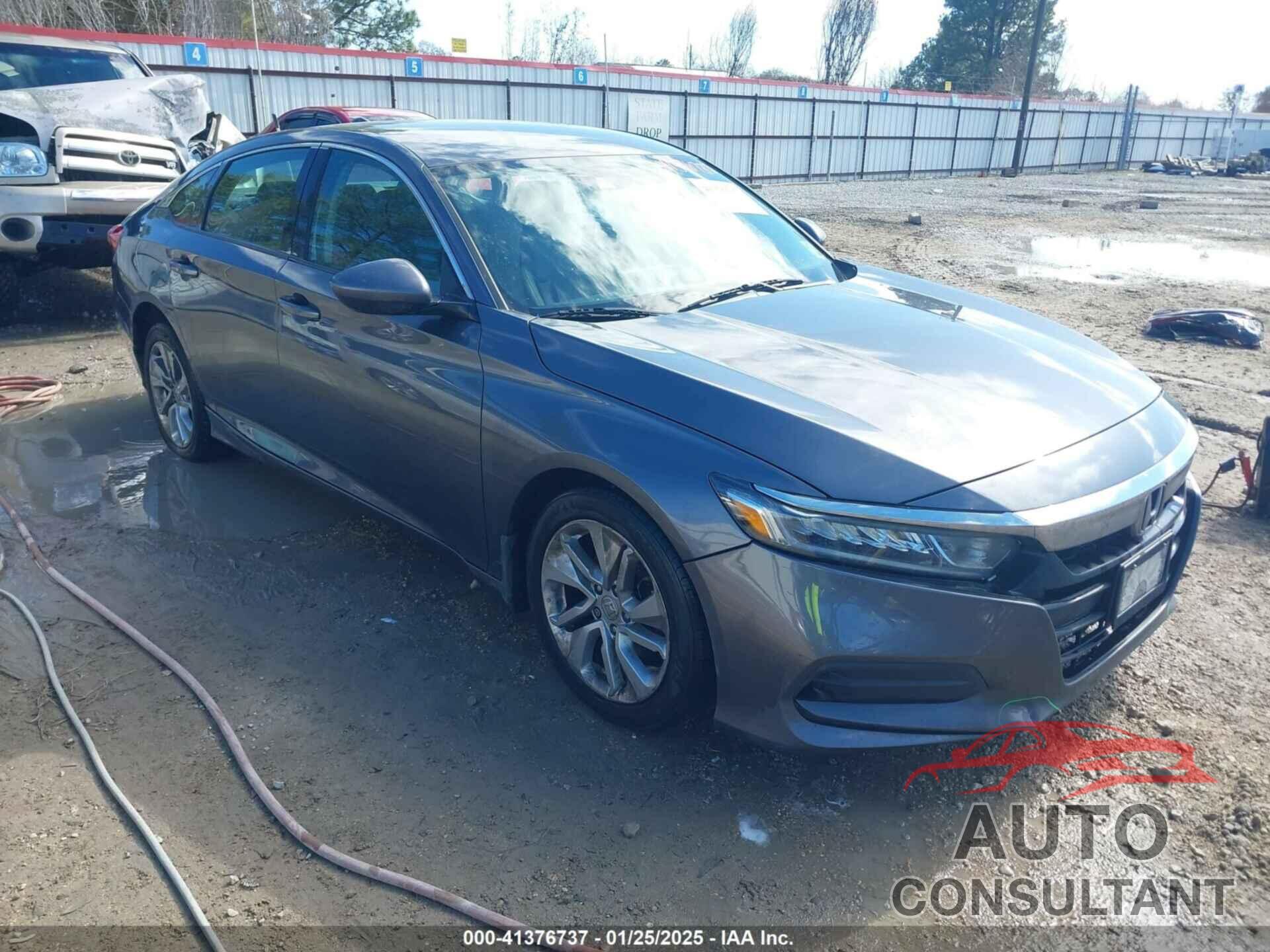 HONDA ACCORD 2020 - 1HGCV1F14LA128262