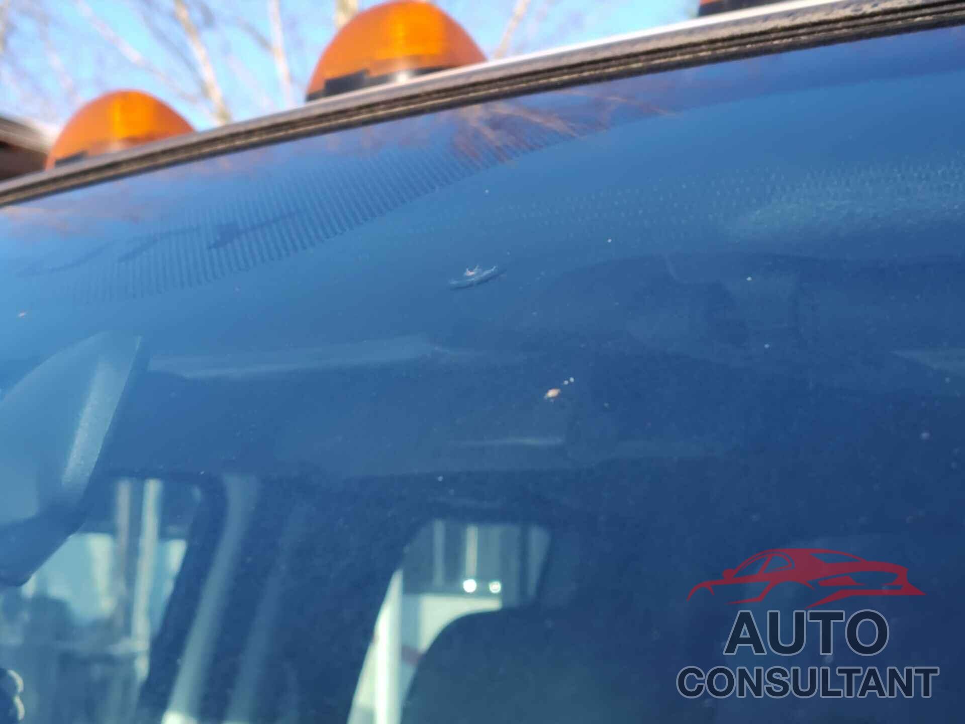 FORD F450 2011 - 1FD0X4HT2BEC41383