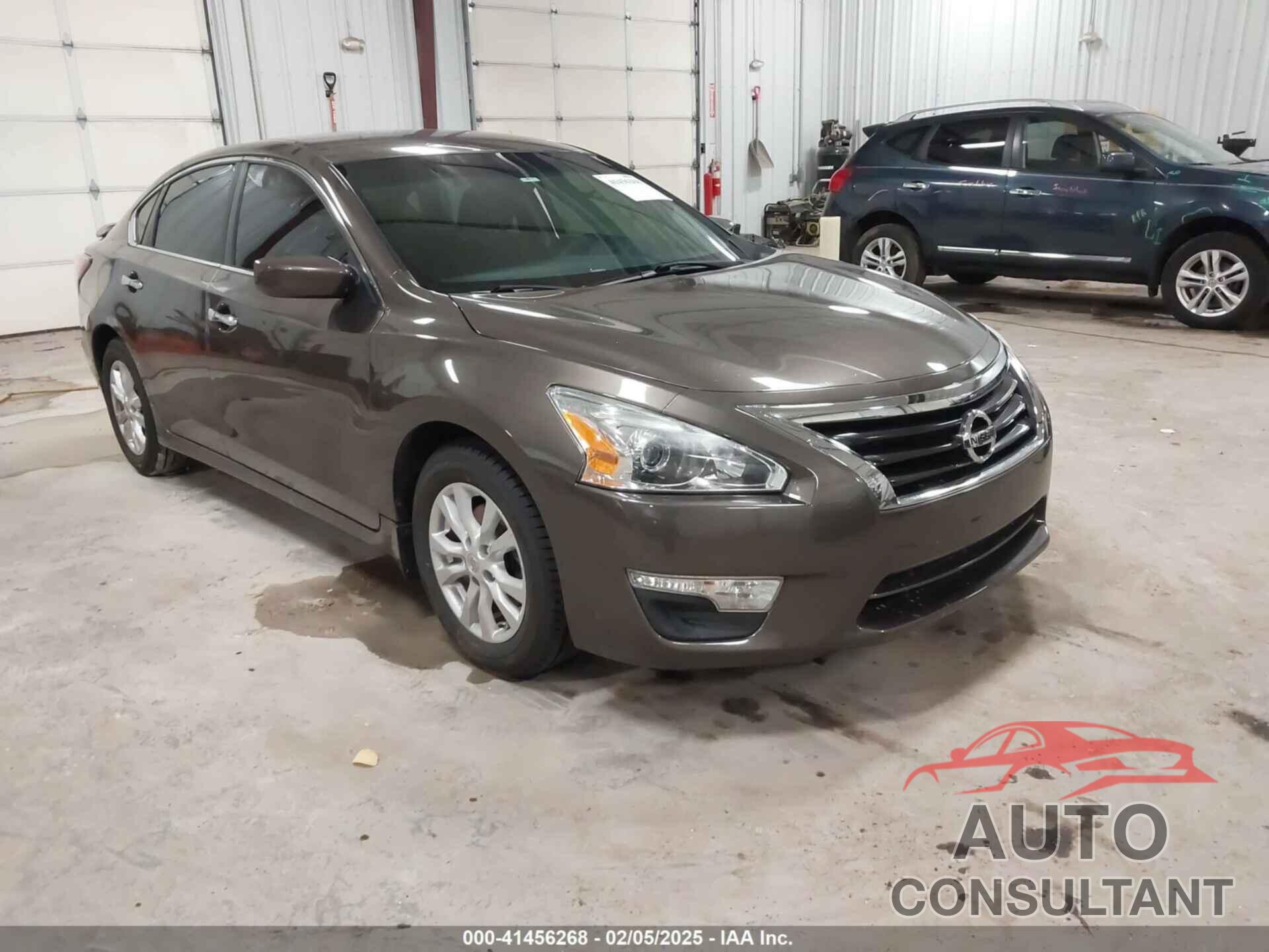 NISSAN ALTIMA 2015 - 1N4AL3APXFC105229