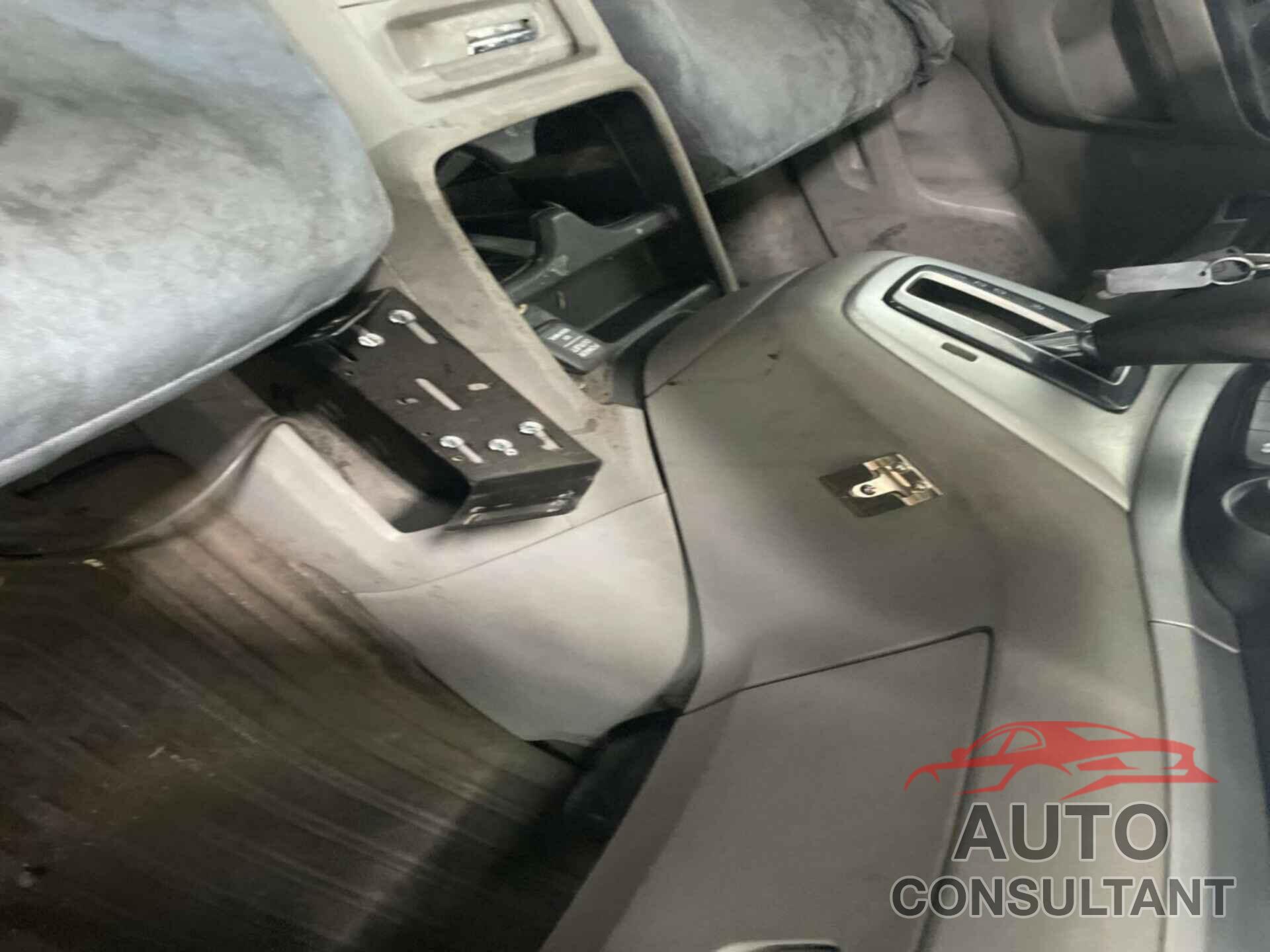 HONDA CR-V 2013 - 5J6RM4H3XDL015153
