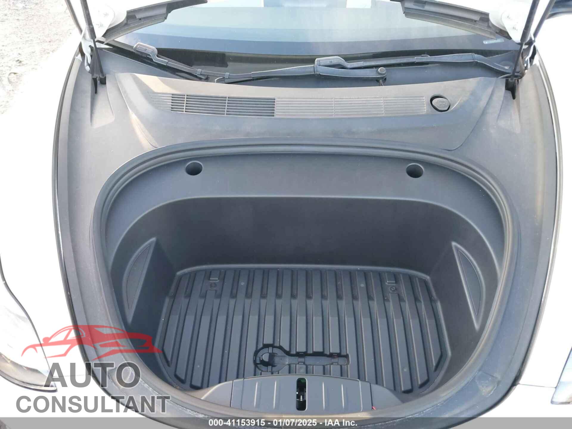 TESLA MODEL 3 2021 - 5YJ3E1EA2MF920502
