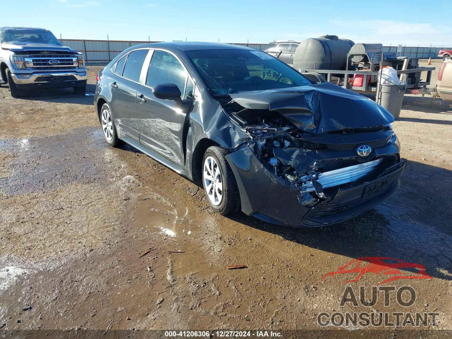 TOYOTA COROLLA 2024 - 5YFB4MDE3RP095540