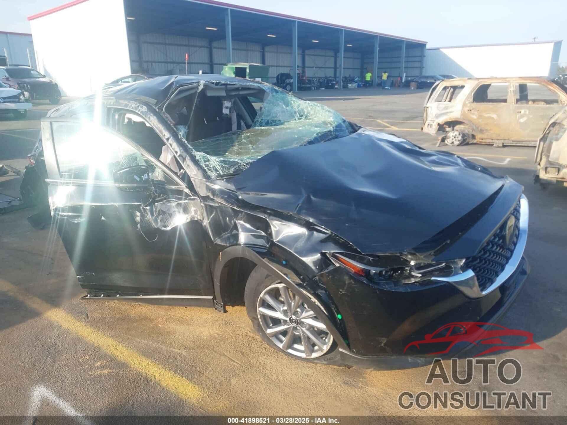 MAZDA CX-5 2023 - JM3KFBBM8P0239462