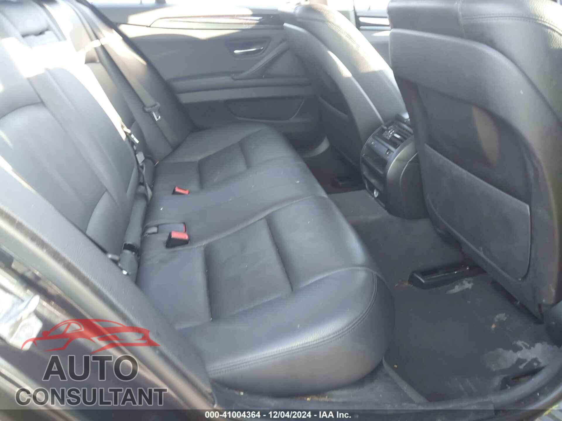 BMW 528I 2014 - WBA5A7C5XED619060