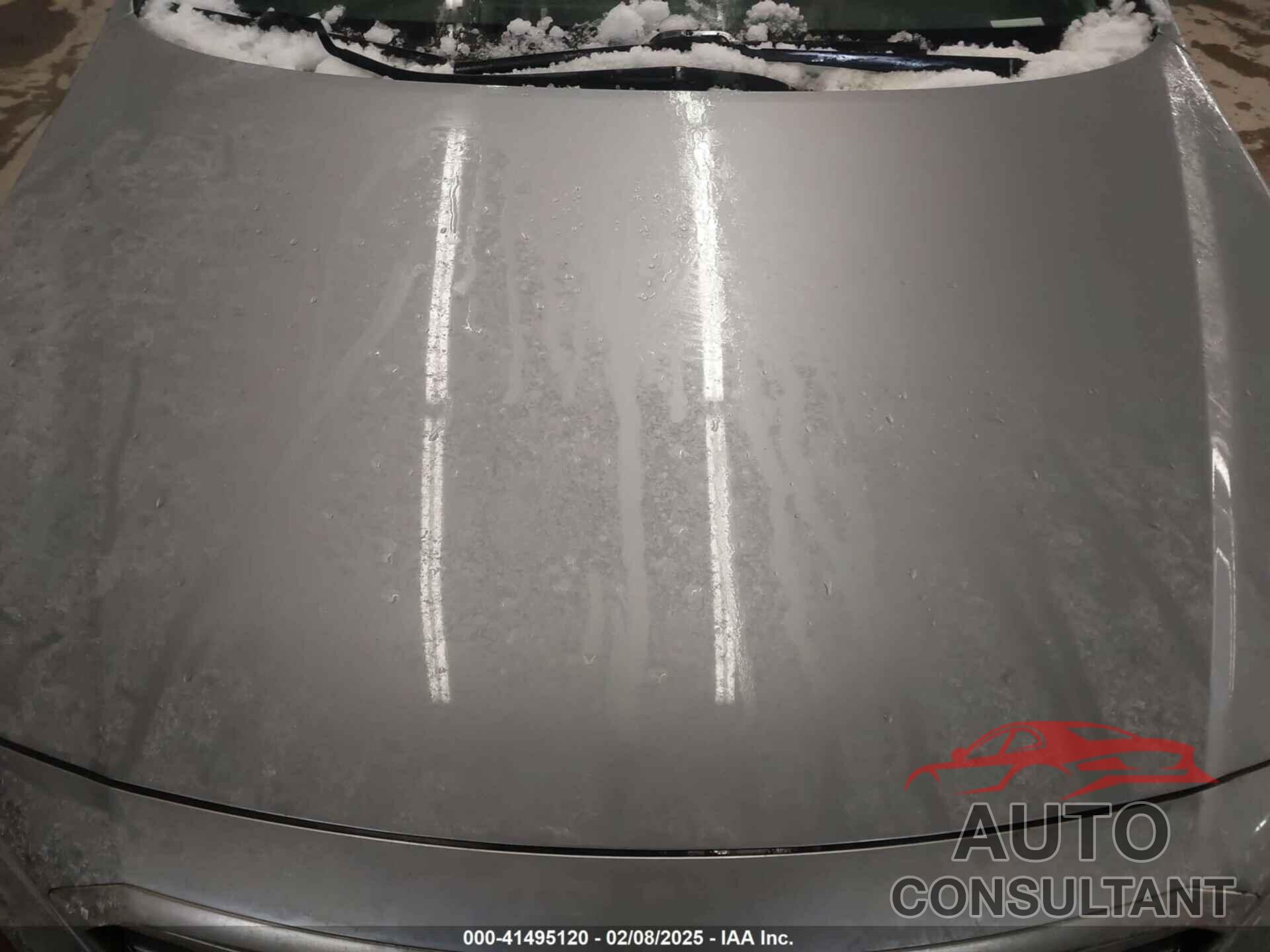 HYUNDAI SONATA 2016 - 5NPE24AF5GH304481