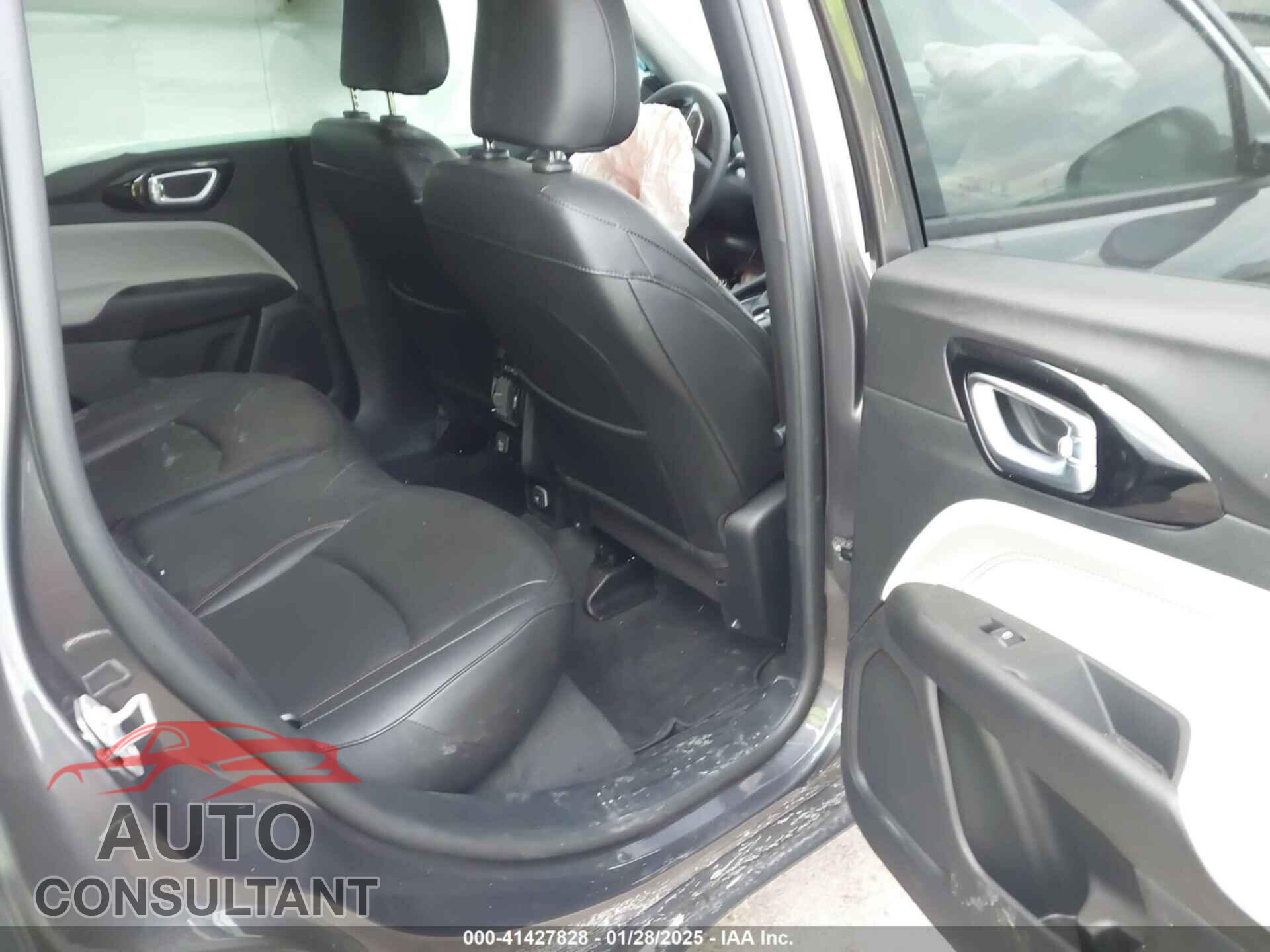 JEEP COMPASS 2024 - 3C4NJDCN2RT153271