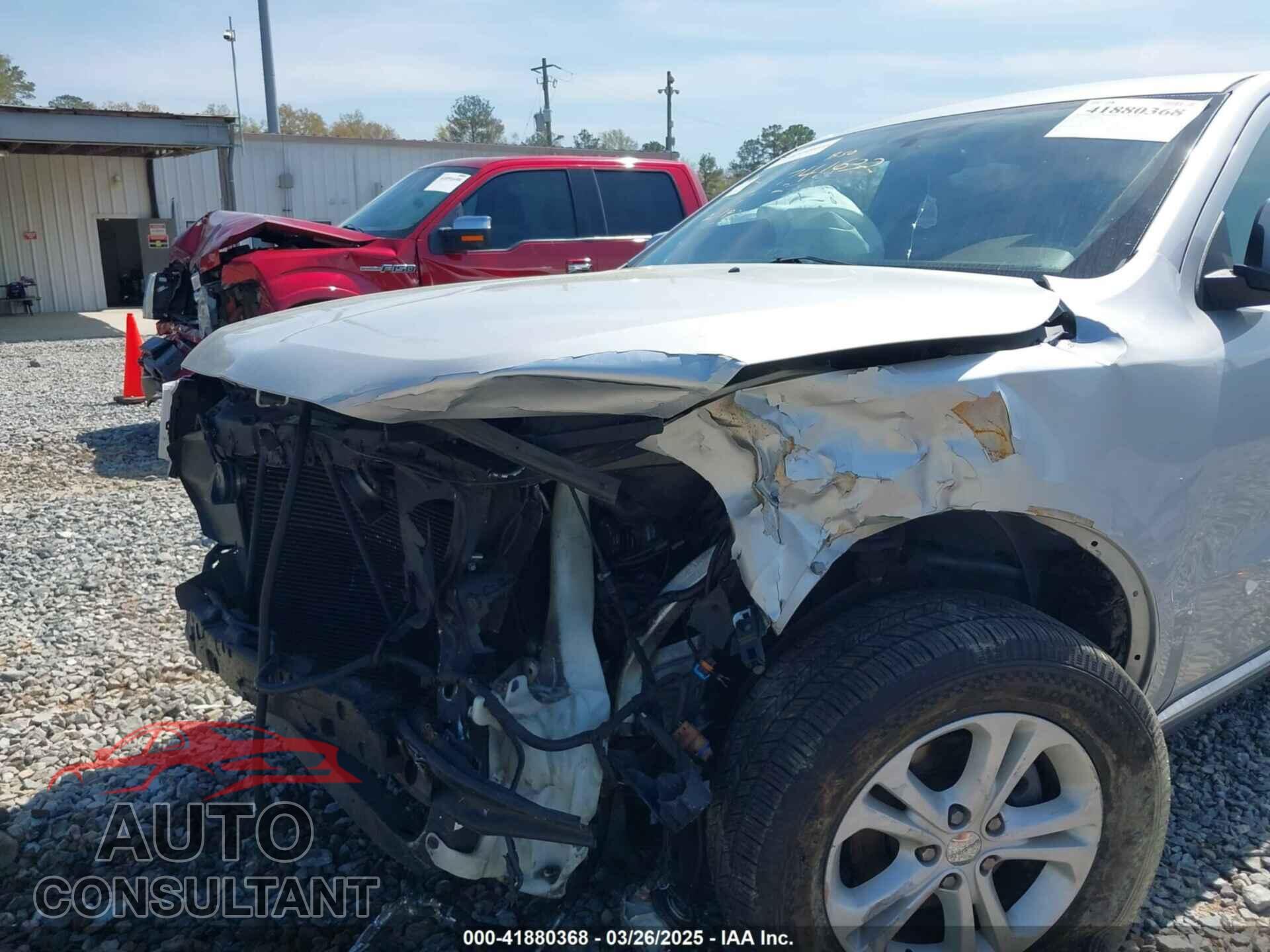 DODGE DURANGO 2011 - 1D4RD2GG5BC741632