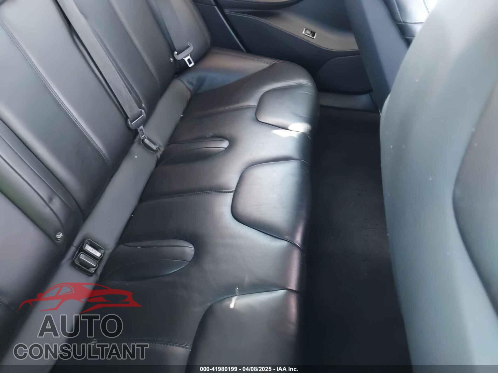 TESLA MODEL S 2015 - 5YJSA1V24FF098157