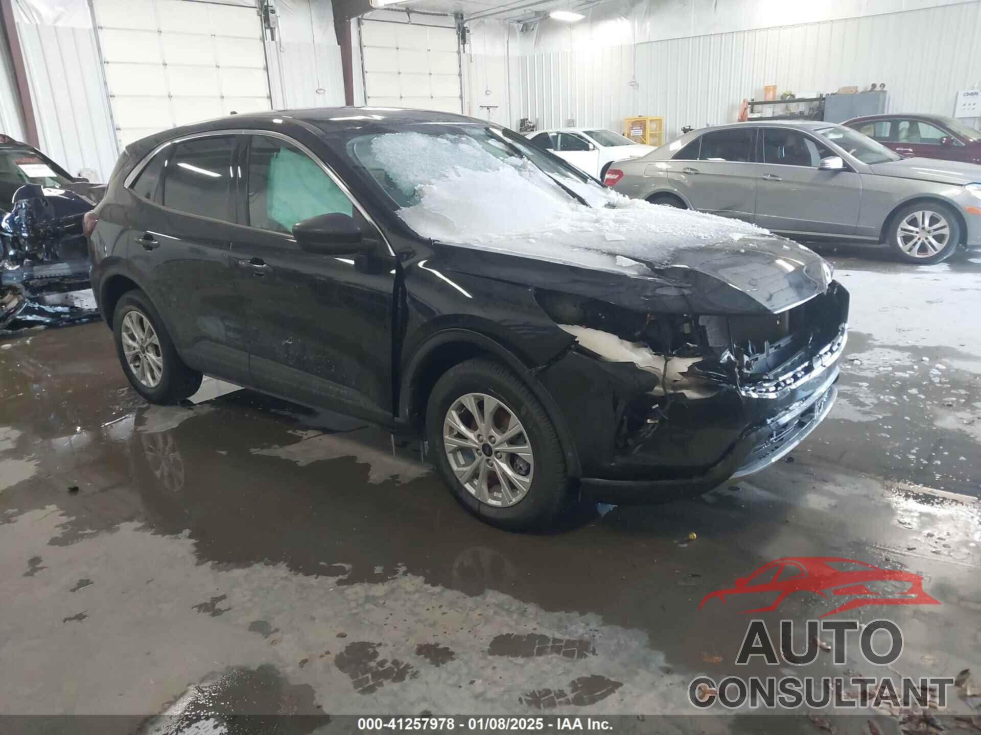 FORD ESCAPE 2024 - 1FMCU9GN2RUA28018