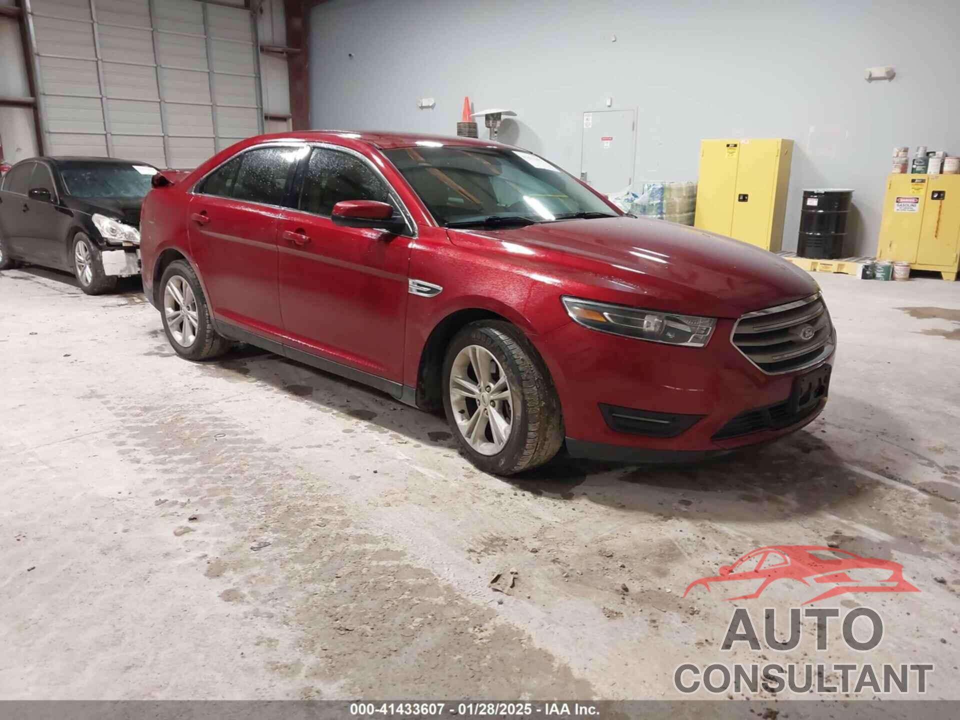 FORD TAURUS 2015 - 1FAHP2E81FG202067