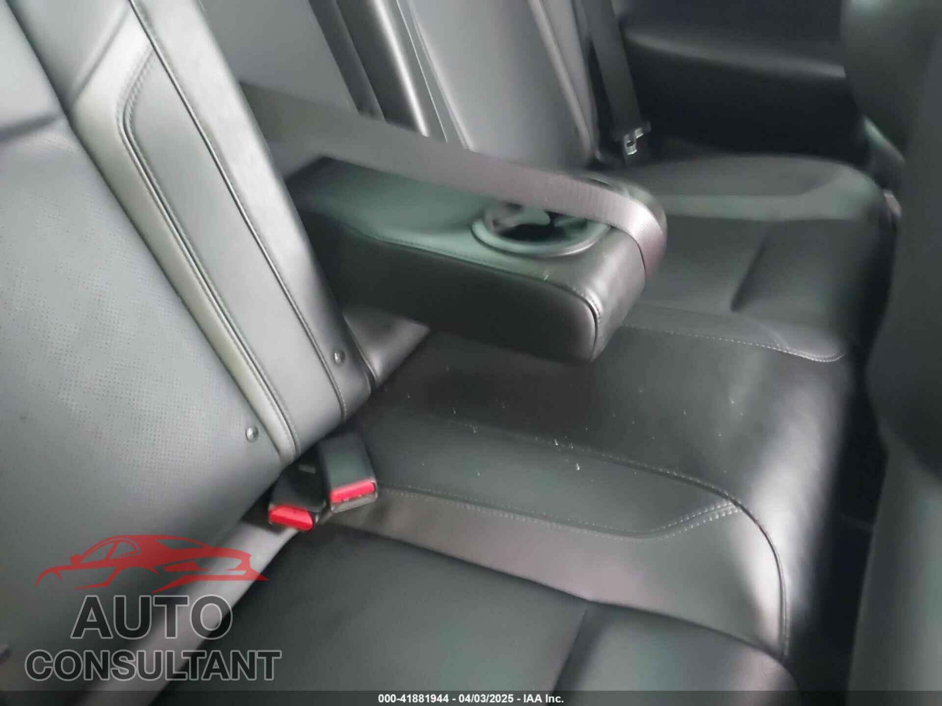 DODGE CHALLENGER 2019 - 2C3CDZAG9KH744703