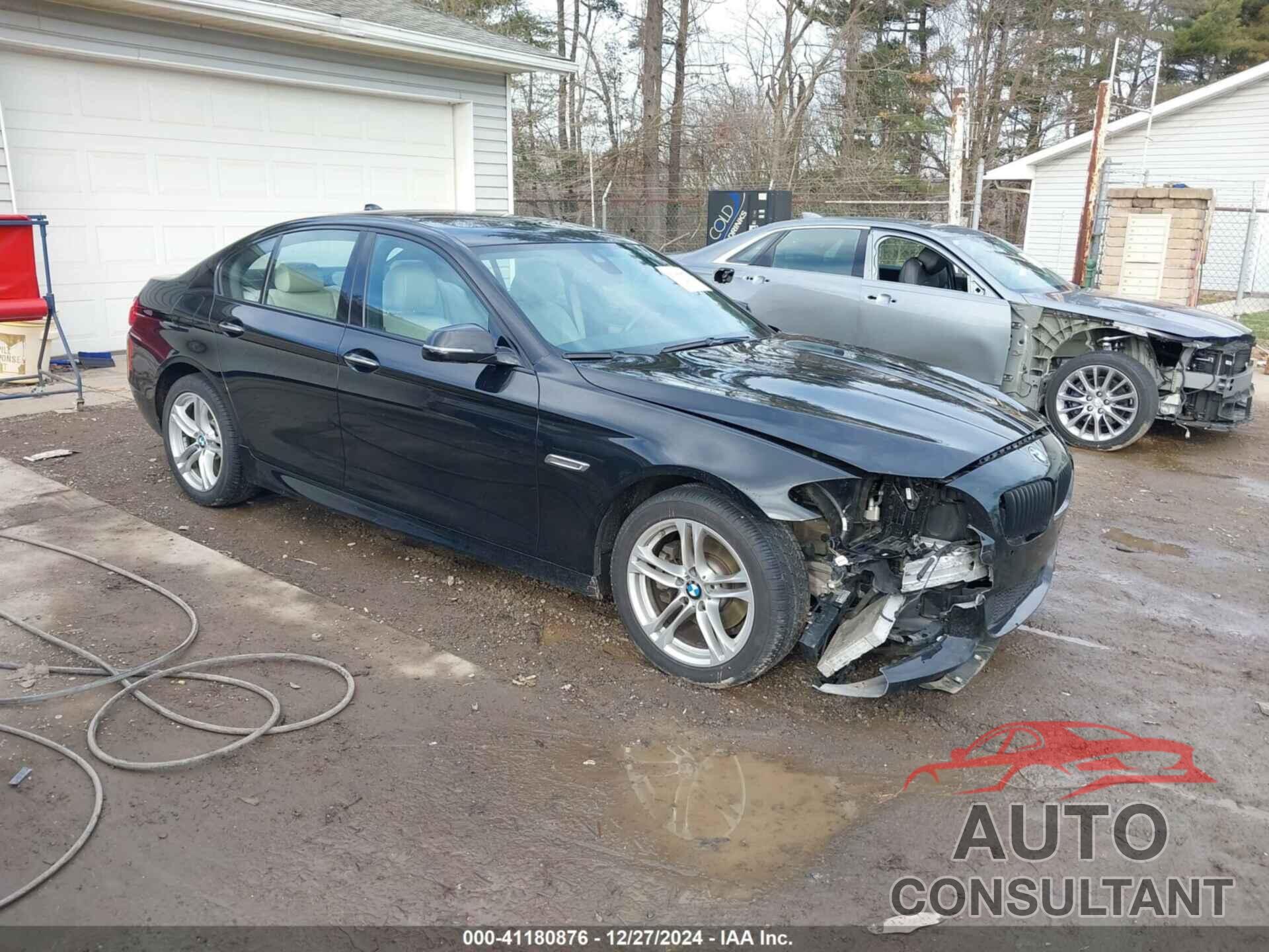 BMW 528I 2015 - WBA5A7C53FG143282