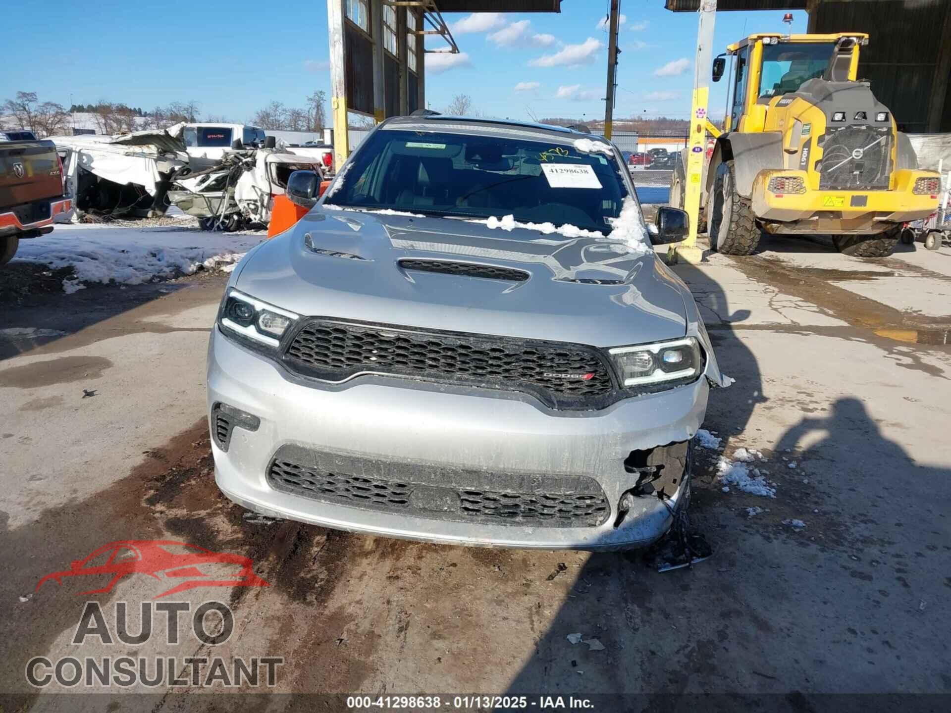 DODGE DURANGO 2023 - 1C4SDJCT5PC694573