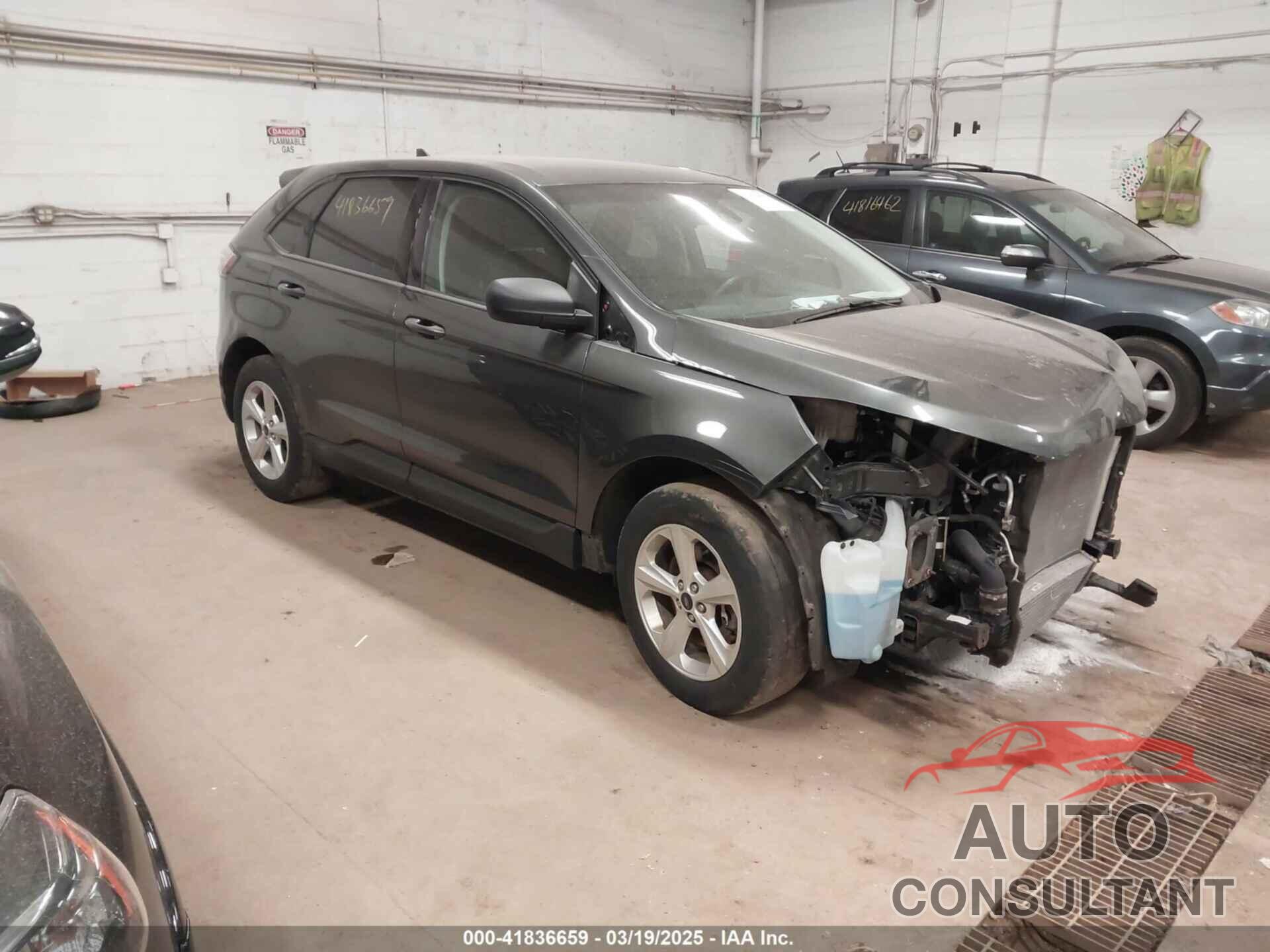 FORD EDGE 2020 - 2FMPK4G93LBB05439