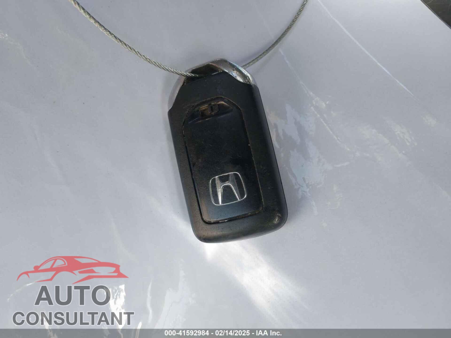 HONDA CIVIC 2014 - 19XFB2F83EE264048
