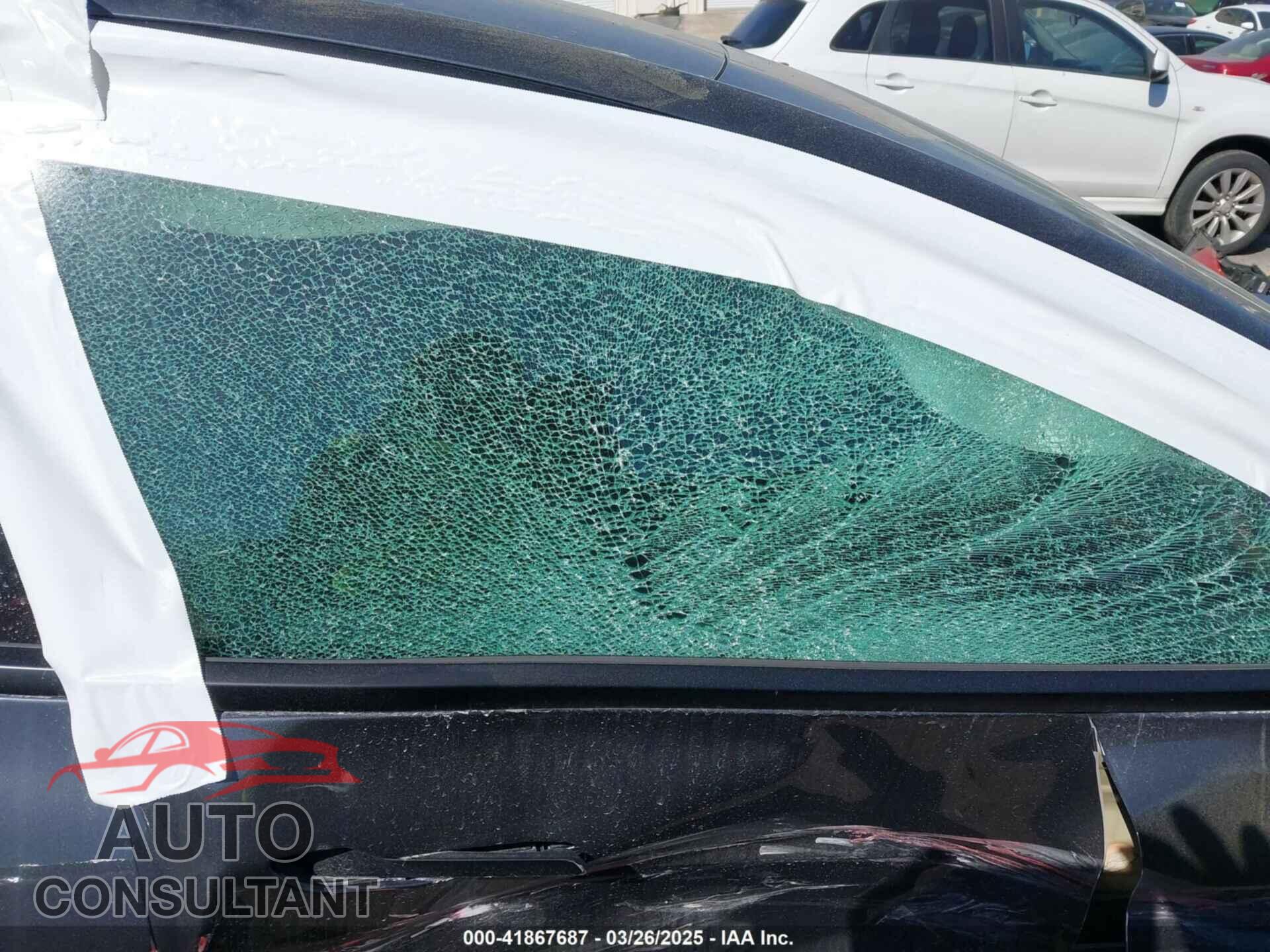 TESLA MODEL 3 2024 - 5YJ3E1EA2RF728200