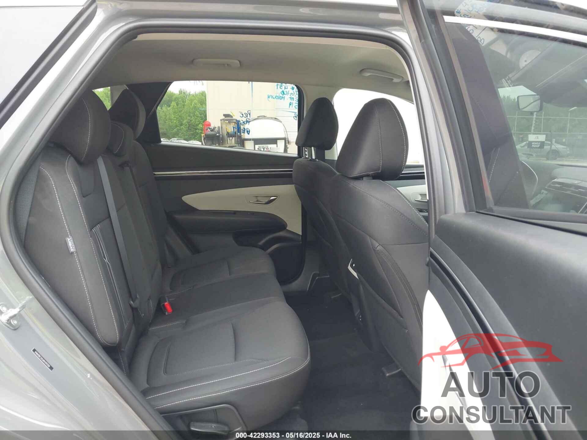 HYUNDAI TUCSON 2024 - 5NMJBCDE6RH392128