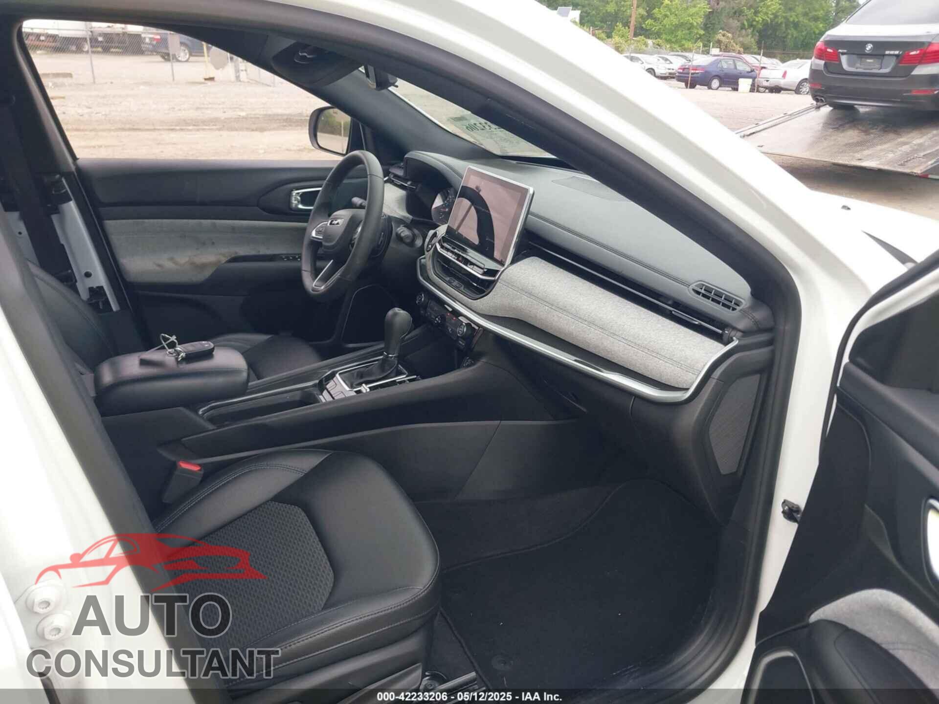 JEEP COMPASS 2024 - 3C4NJDBN9RT607209