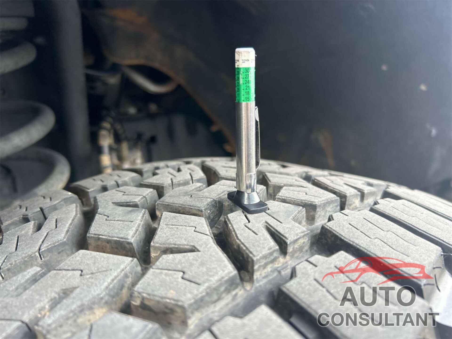 FORD F250 2019 - 1FT7W2B64KEC69554