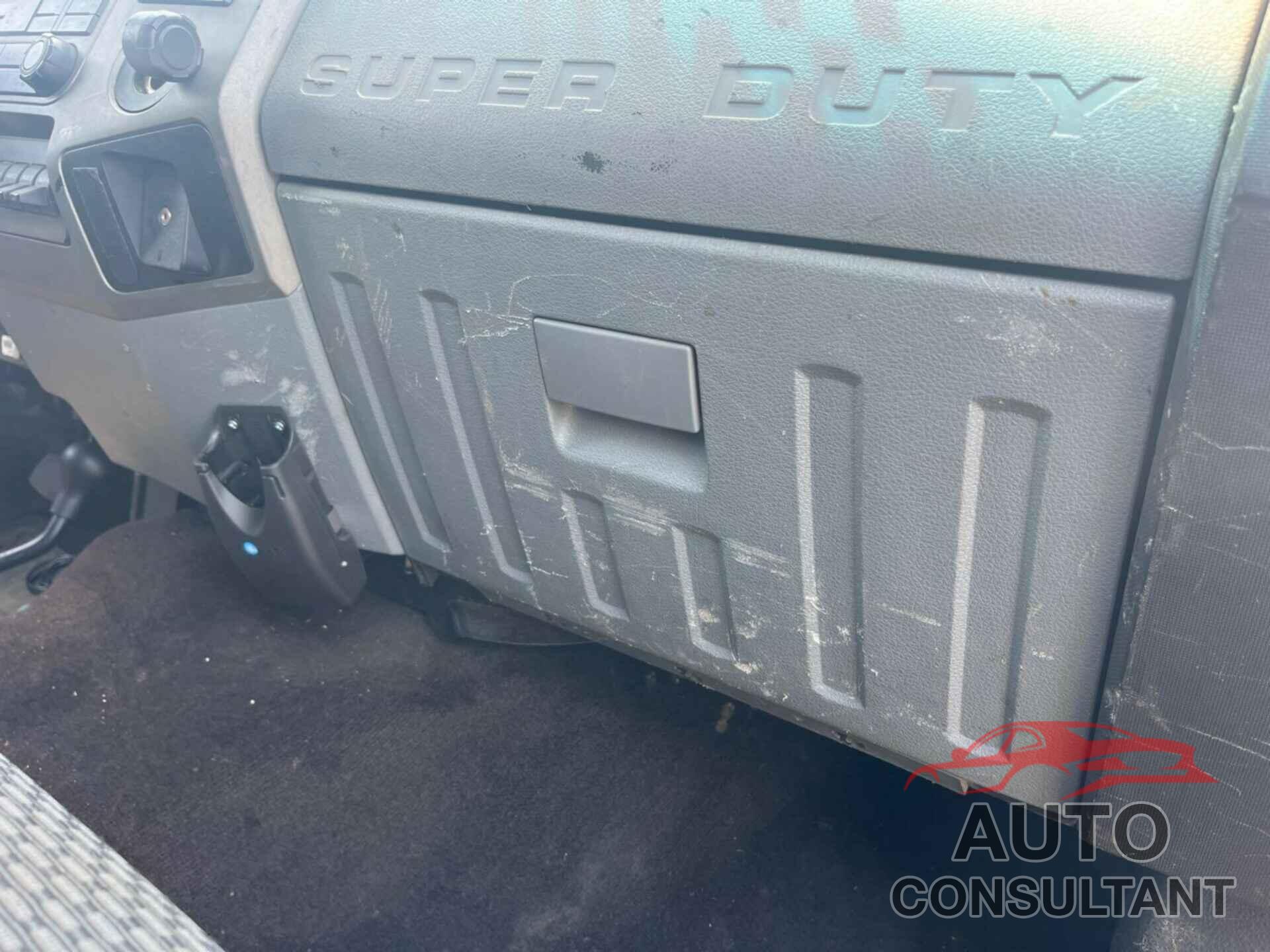 FORD F250 2012 - 1FT7X2B68CEC62315