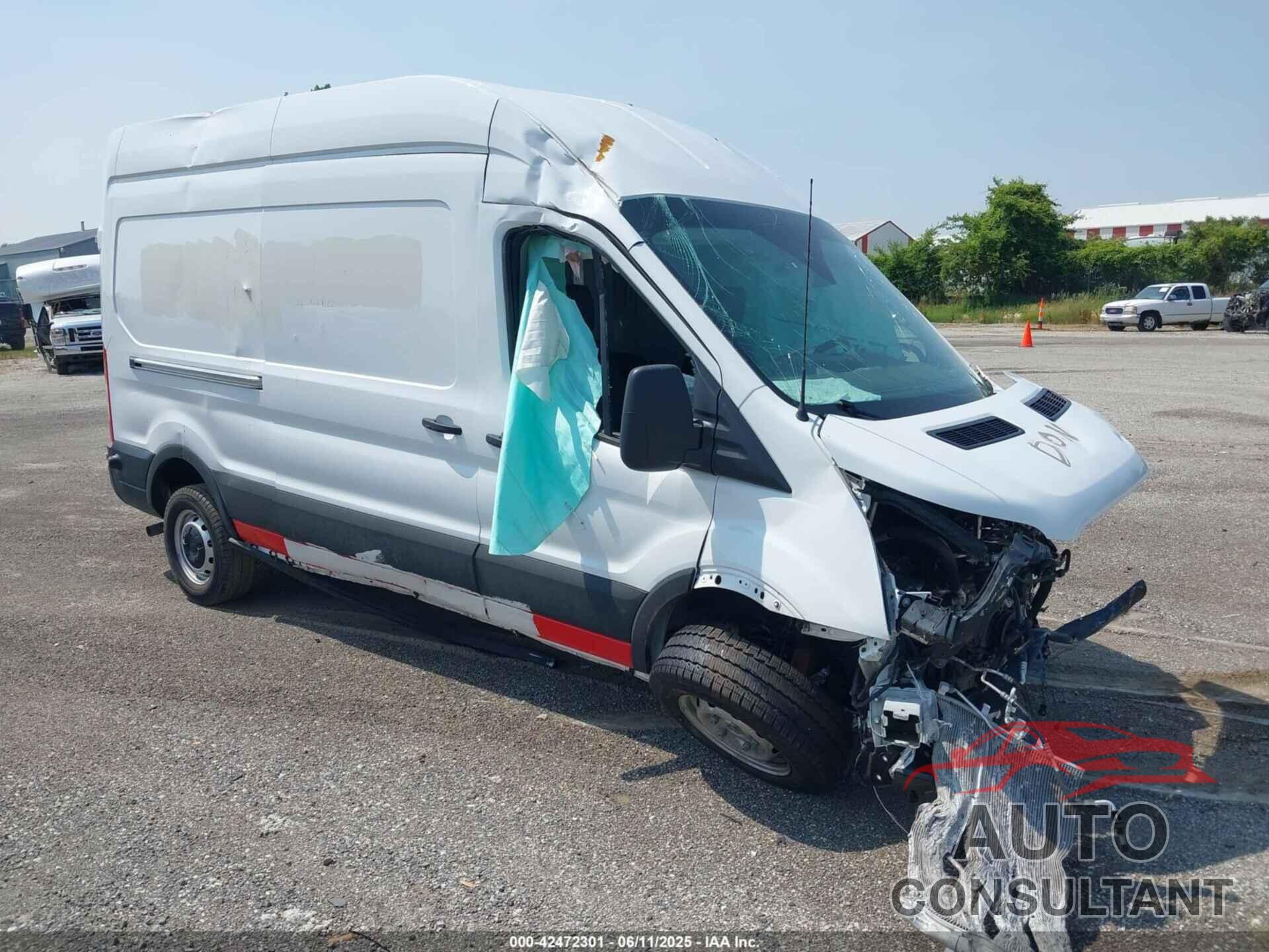 FORD TRANSIT-250 2024 - 1FTBR1X89RKB22115