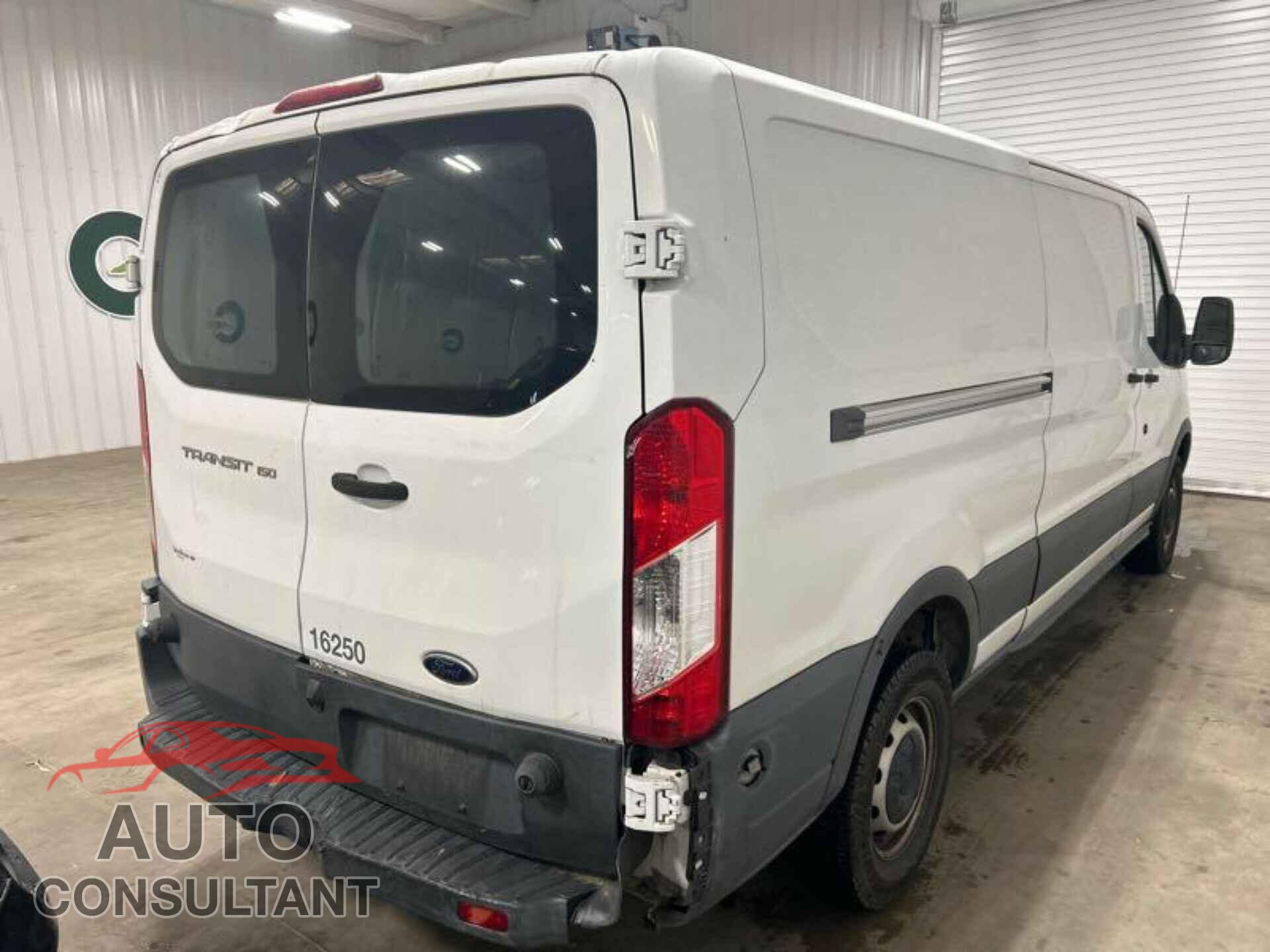 FORD TRANSIT 2016 - 1FTYE2YM3GKB01846