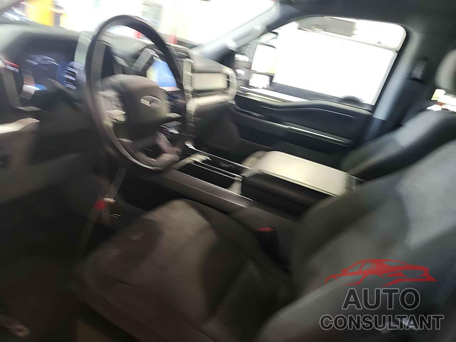 FORD F-150 2021 - 1FTFW1E82MKE08149