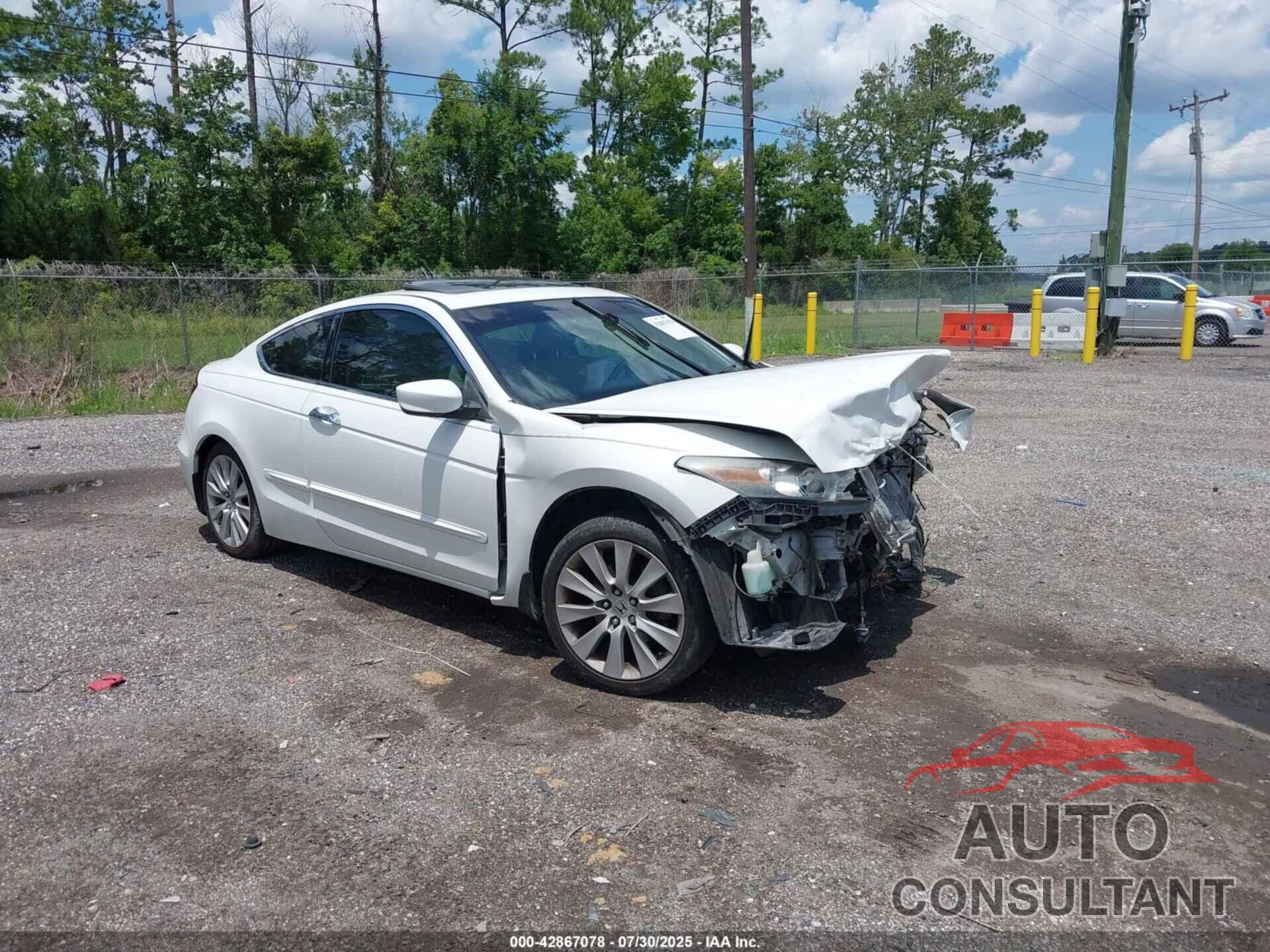 HONDA ACCORD 2010 - 1HGCS2B83AA004207