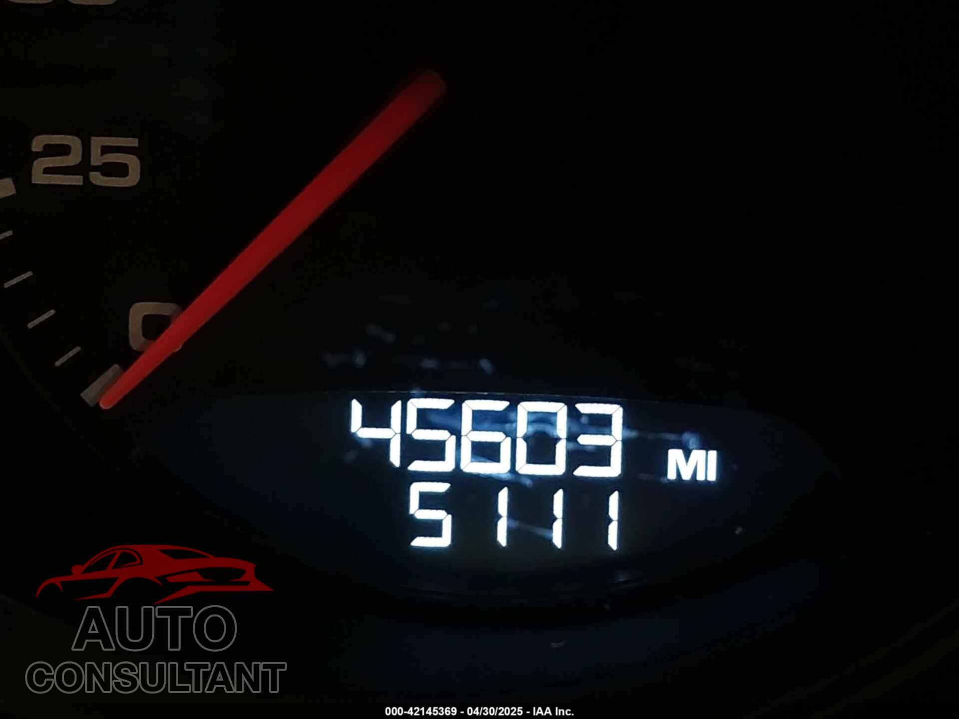 PORSCHE MACAN 2016 - WP1AB2A55GLB45496