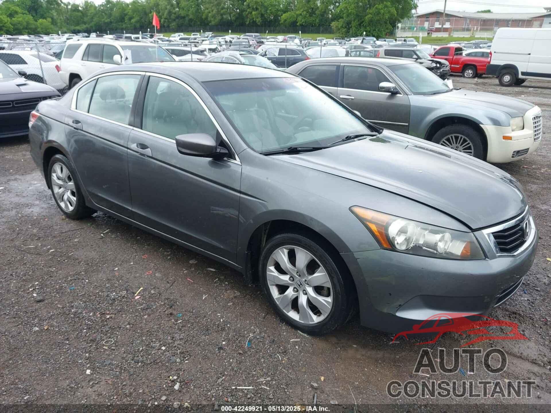 HONDA ACCORD 2009 - 1HGCP26829A016470