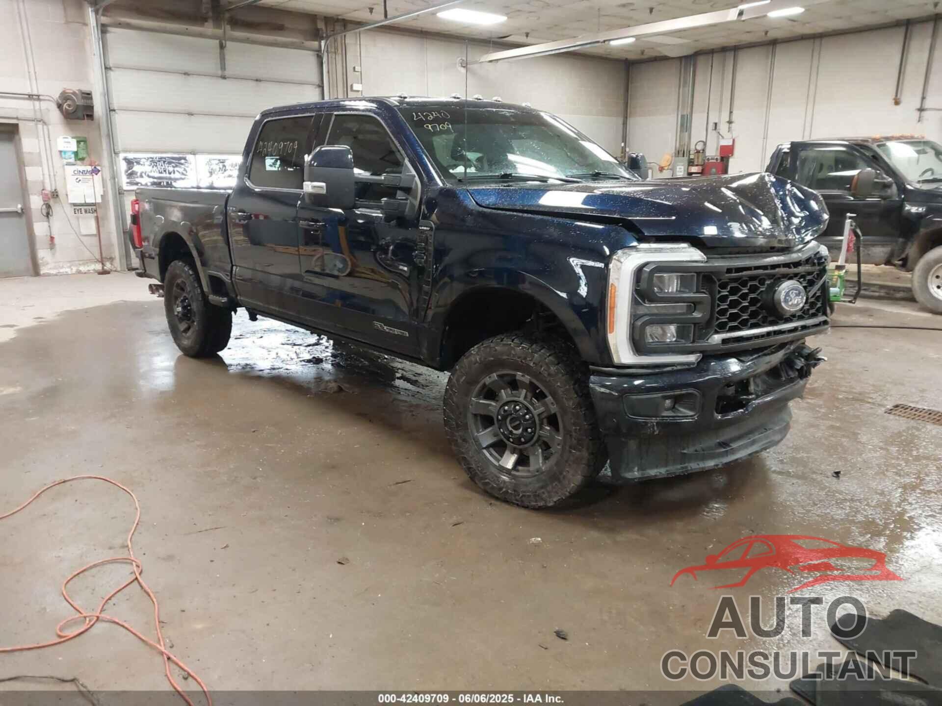 FORD F-250 2023 - 1FT8W2BT9PED33752