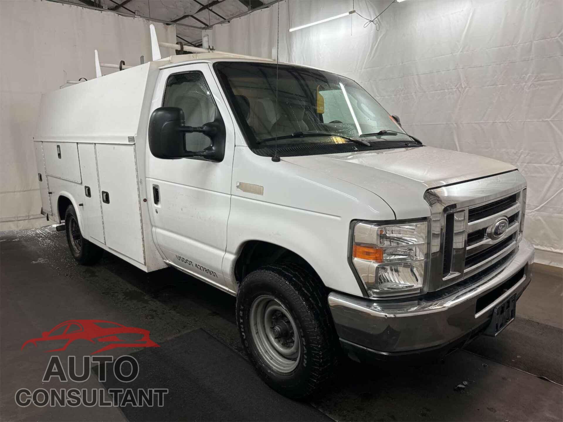 FORD ECONOLINE 2016 - 1FDWE3FL7GDC11273