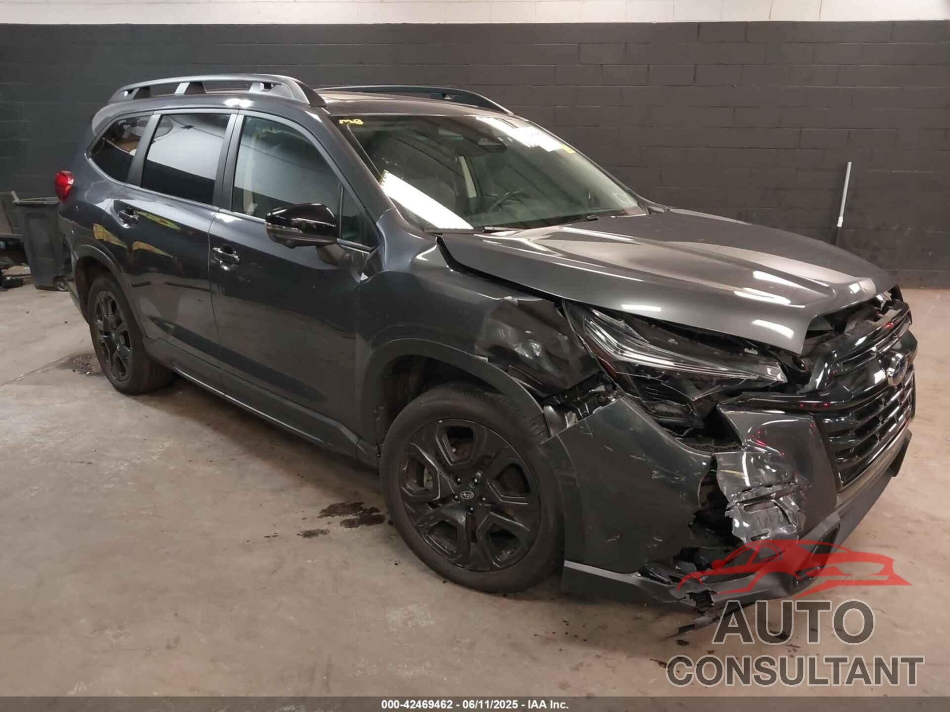 SUBARU ASCENT 2023 - 4S4WMAKD0P3405509