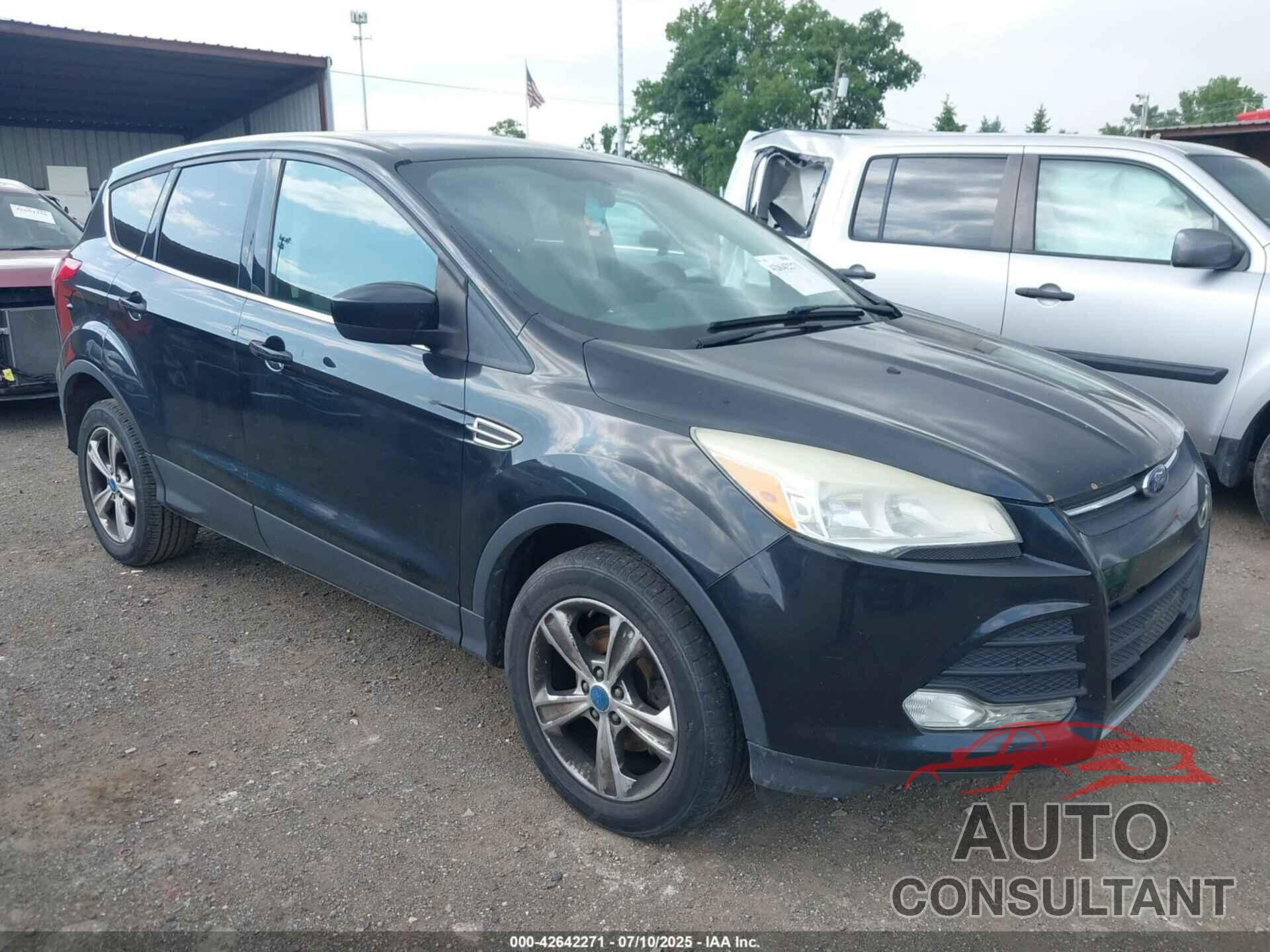 FORD ESCAPE 2013 - 1FMCU0GX2DUB36015