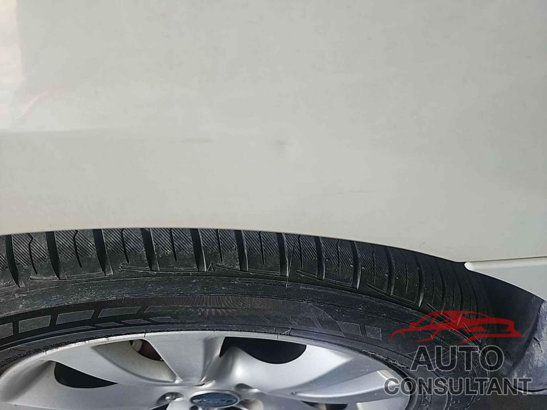 FORD TAURUS 2011 - 1FAHP2EW2BG109714