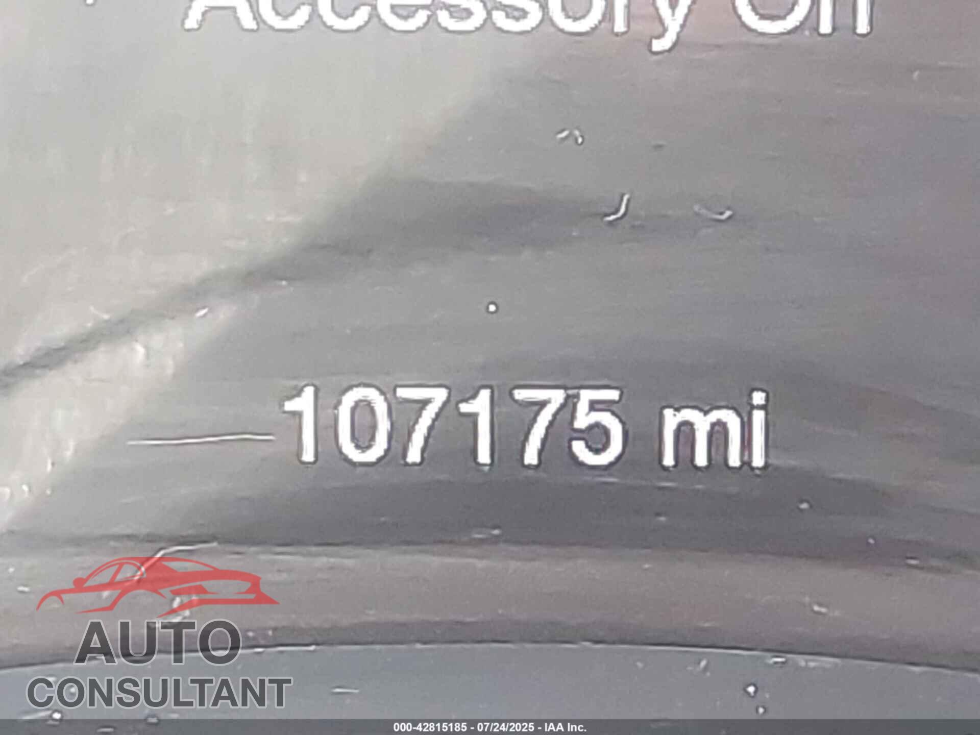 DODGE DURANGO 2017 - 1C4RDJDG8HC814299