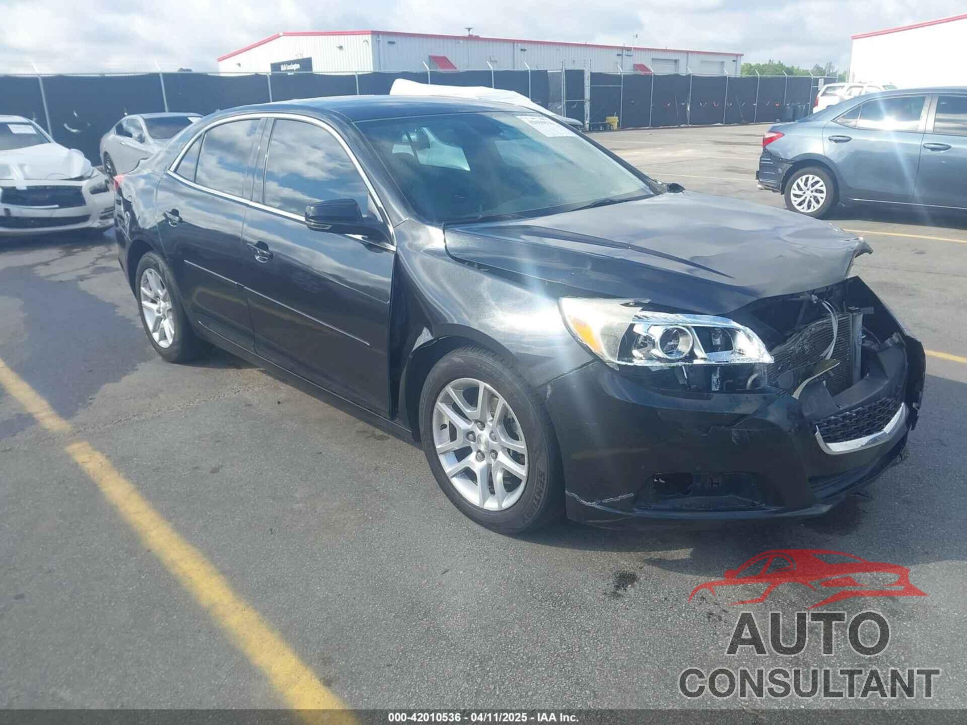 CHEVROLET MALIBU 2014 - 1G11C5SL0EF175863