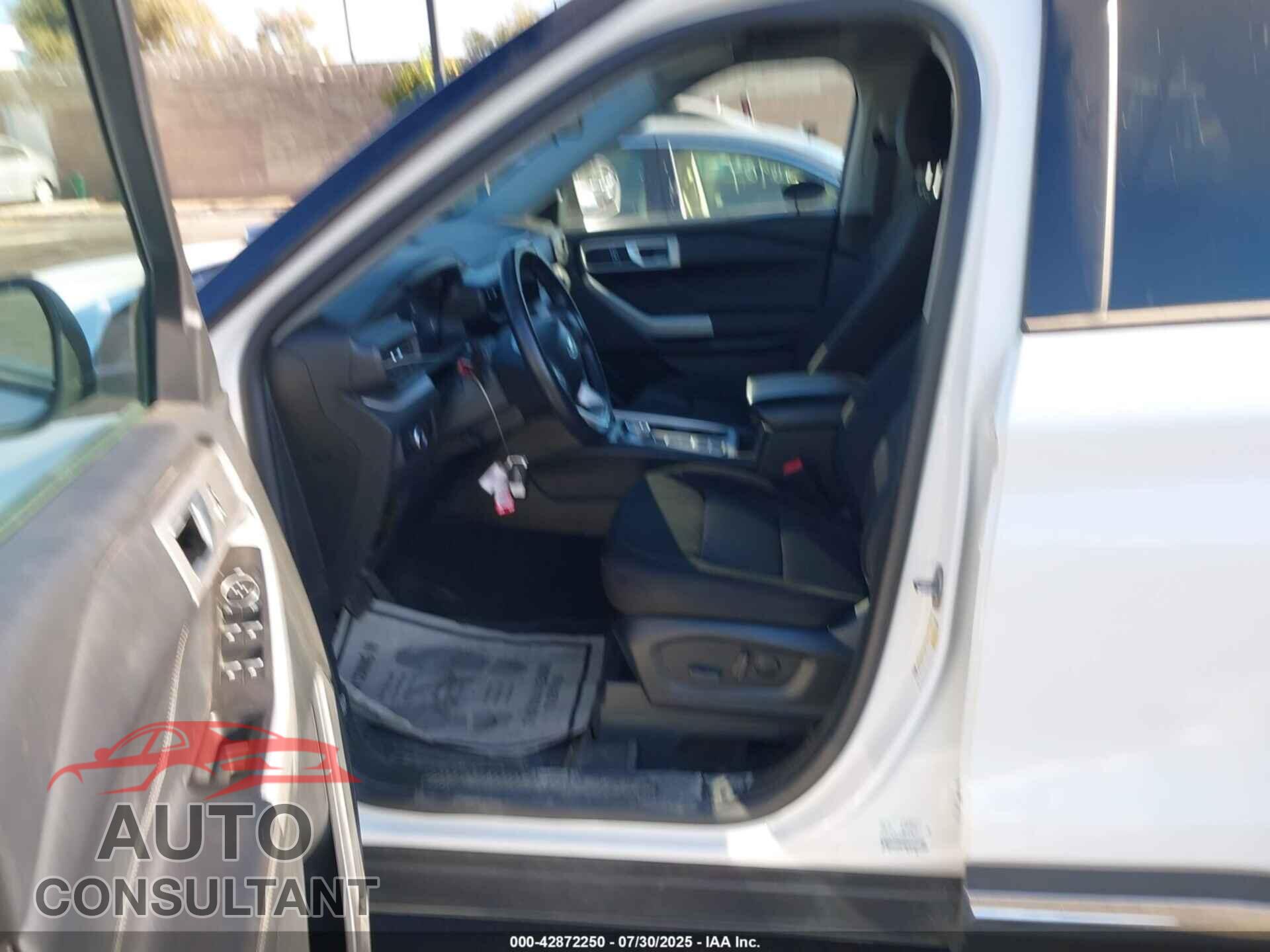 FORD EXPLORER 2023 - 1FMSK7DH2PGC24816