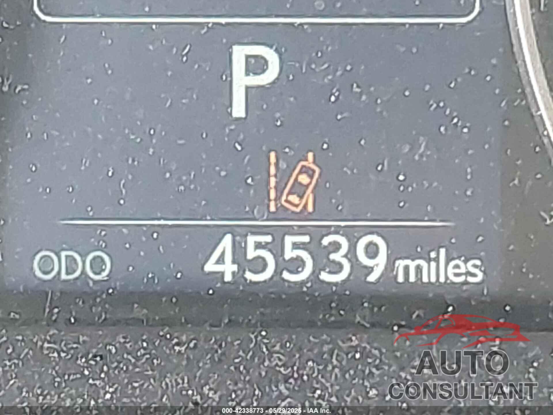 LEXUS RX 350 2022 - 2T2AZMDA4NC338692