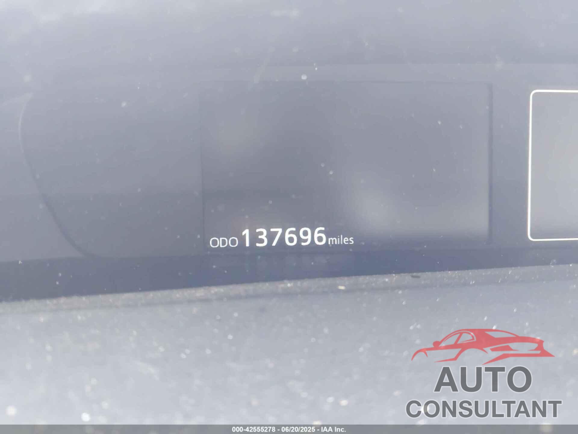TOYOTA PRIUS 2019 - JTDKARFU3K3070453