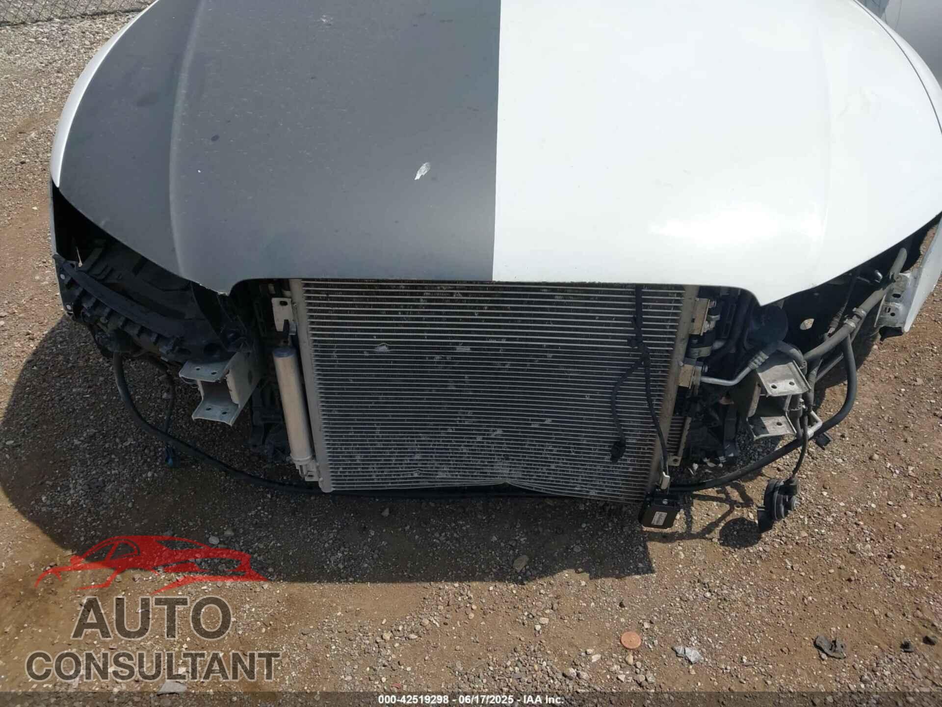 AUDI A5 2009 - WAUDK78T39A032206